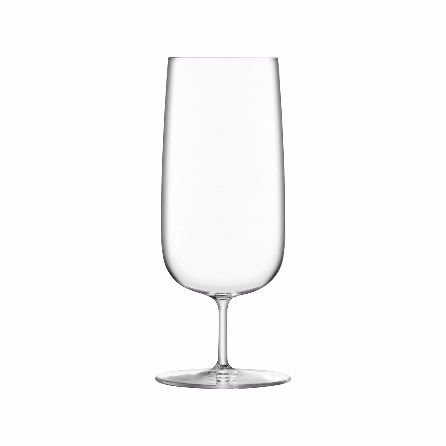 Borough Pilsner Glasses Set Of Four