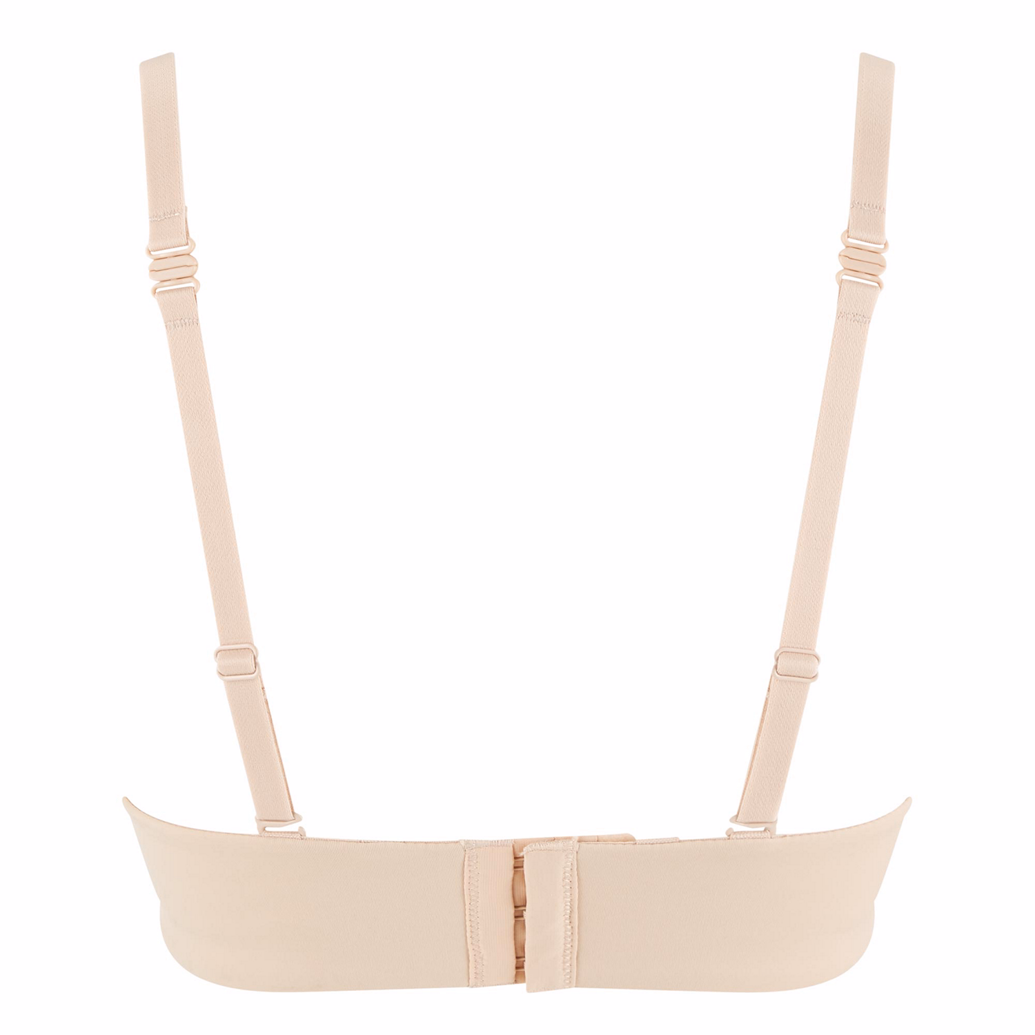 Essentiel Multiway Strapless Bra