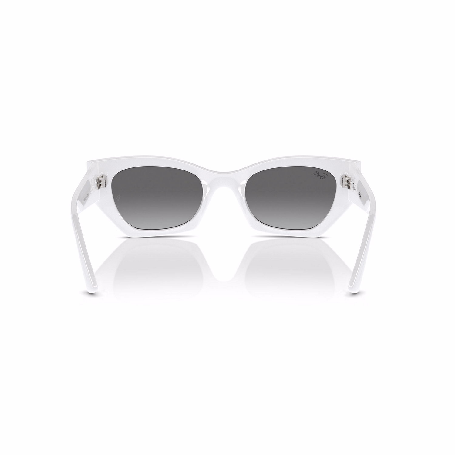 Irregular Sunglasses RB4430 Zena Bio-Based