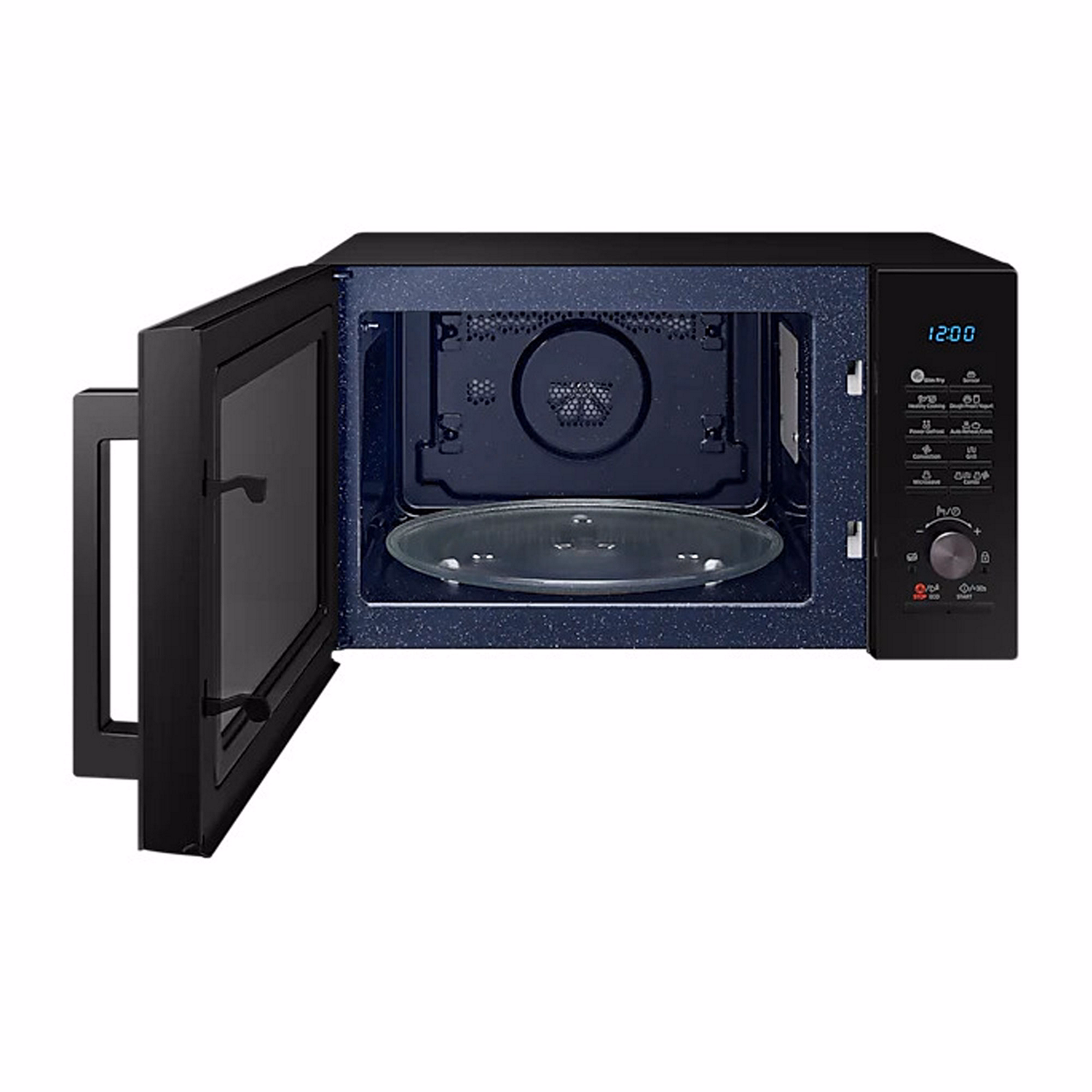 Slim Fry? Convection Microwave Oven 28L