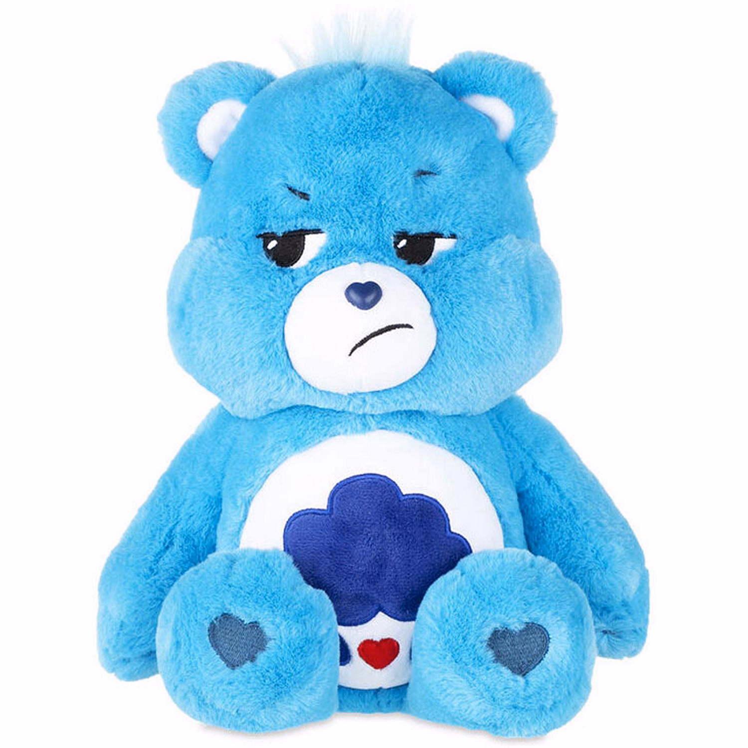 Grumpy Care Bear Medium Plush