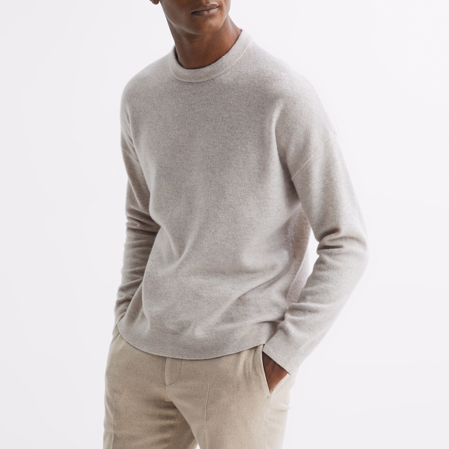 Putney Knit Sweater
