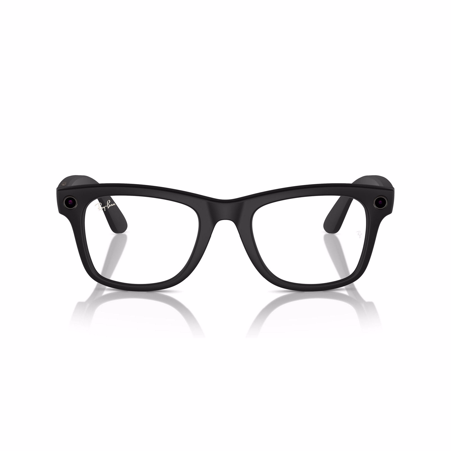 Ray-Ban | Meta Wayfarer Large - Black