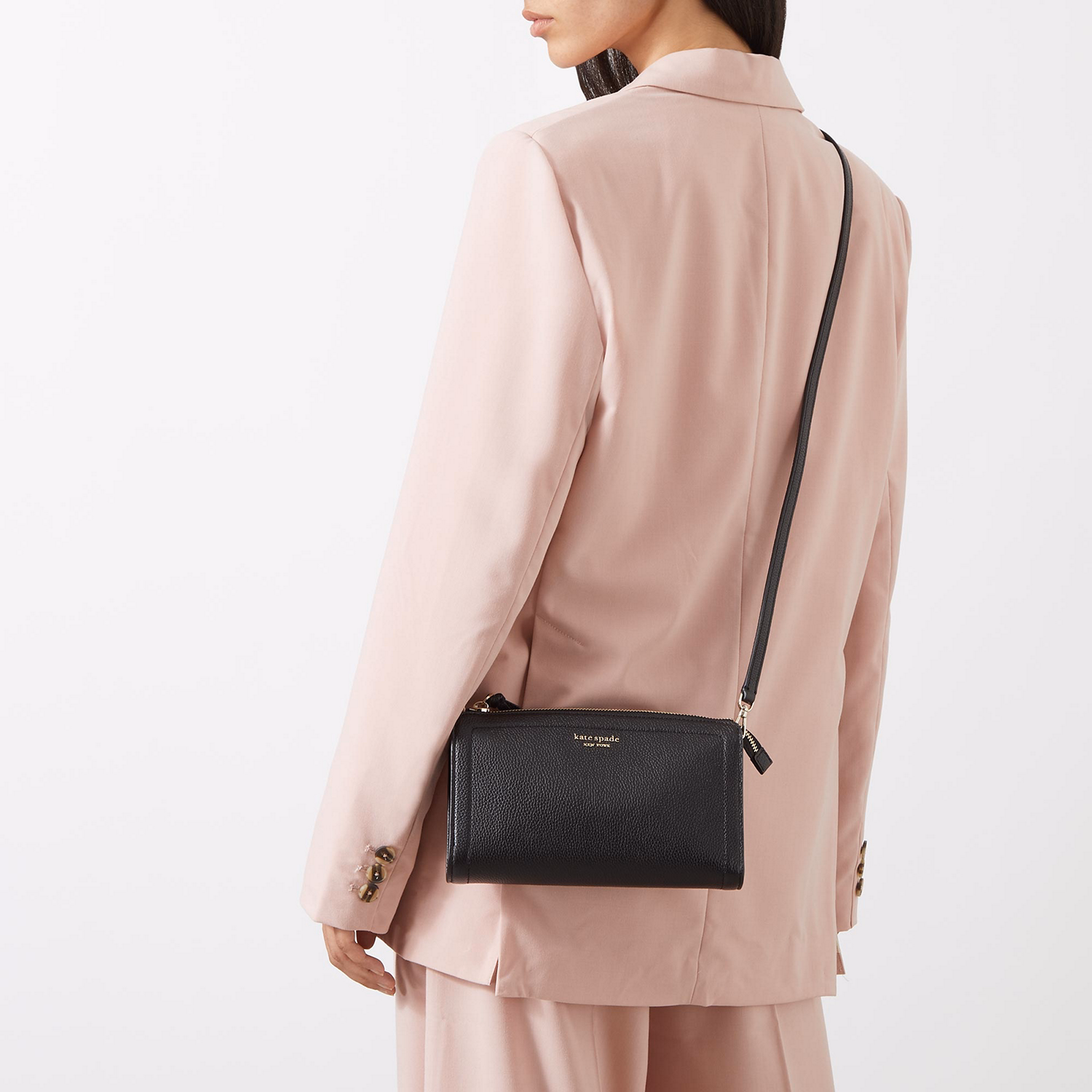 Knott Small Crossbody Bag