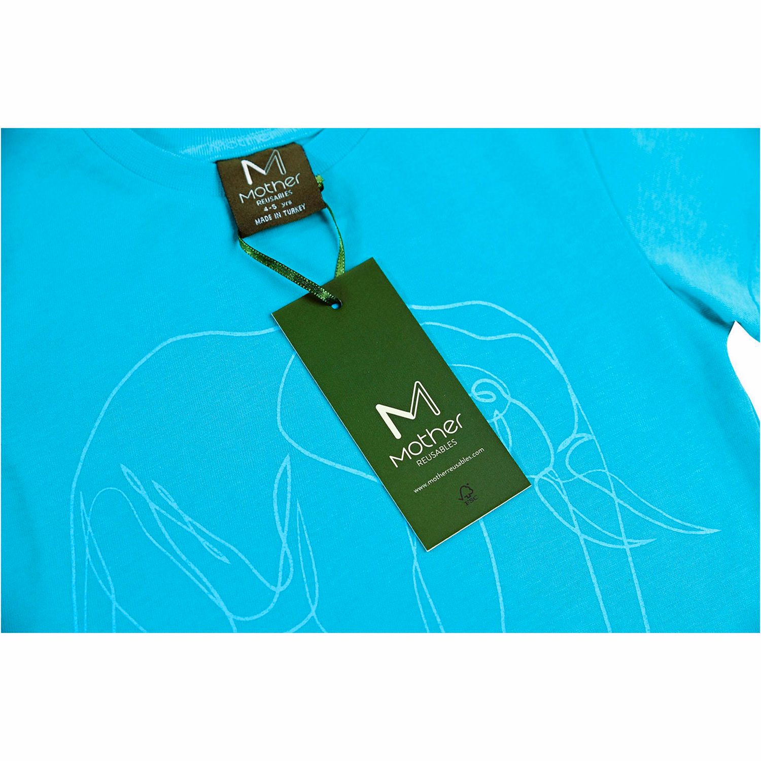 Donald Trunk T-Shirt