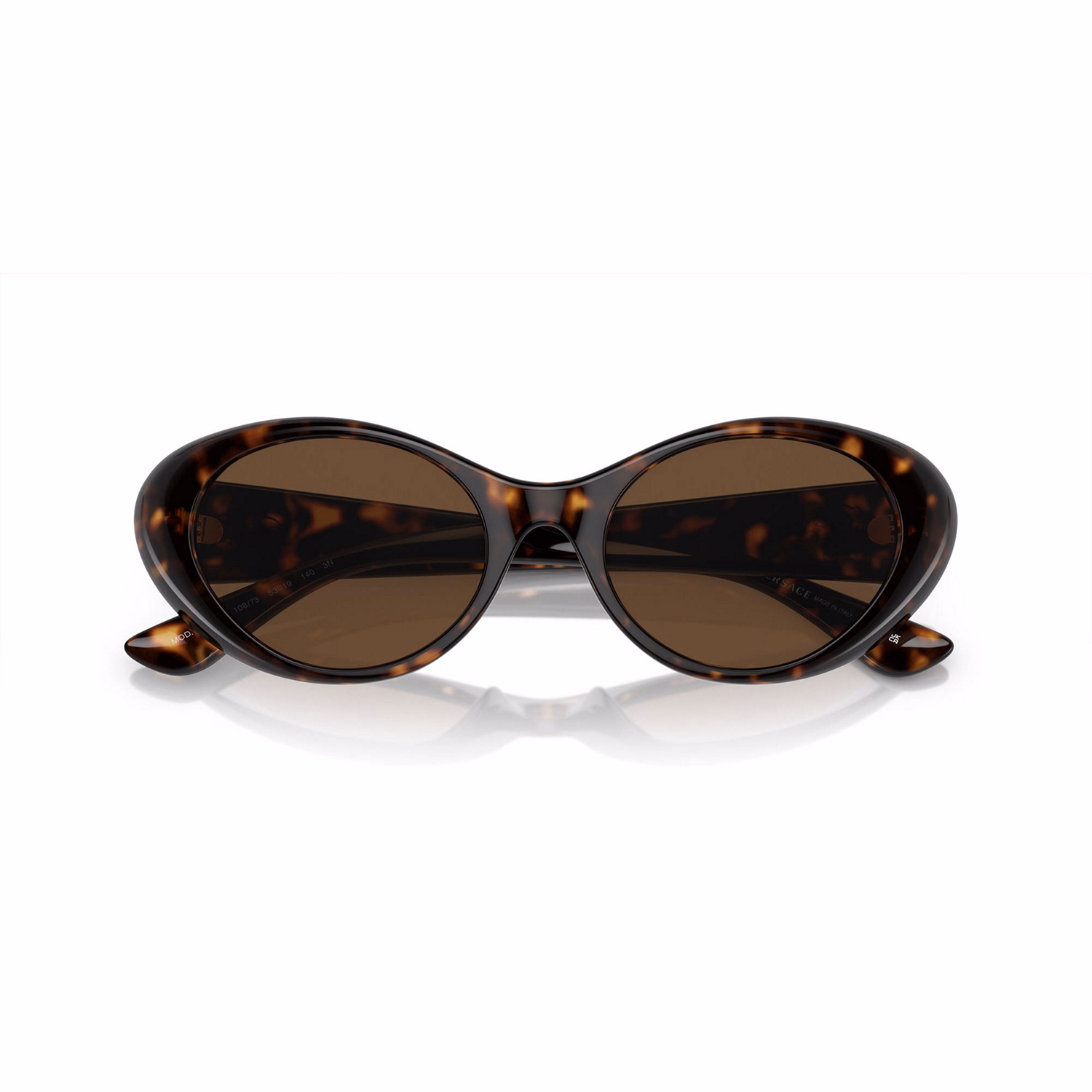 Oval Sunglasses VE4455U