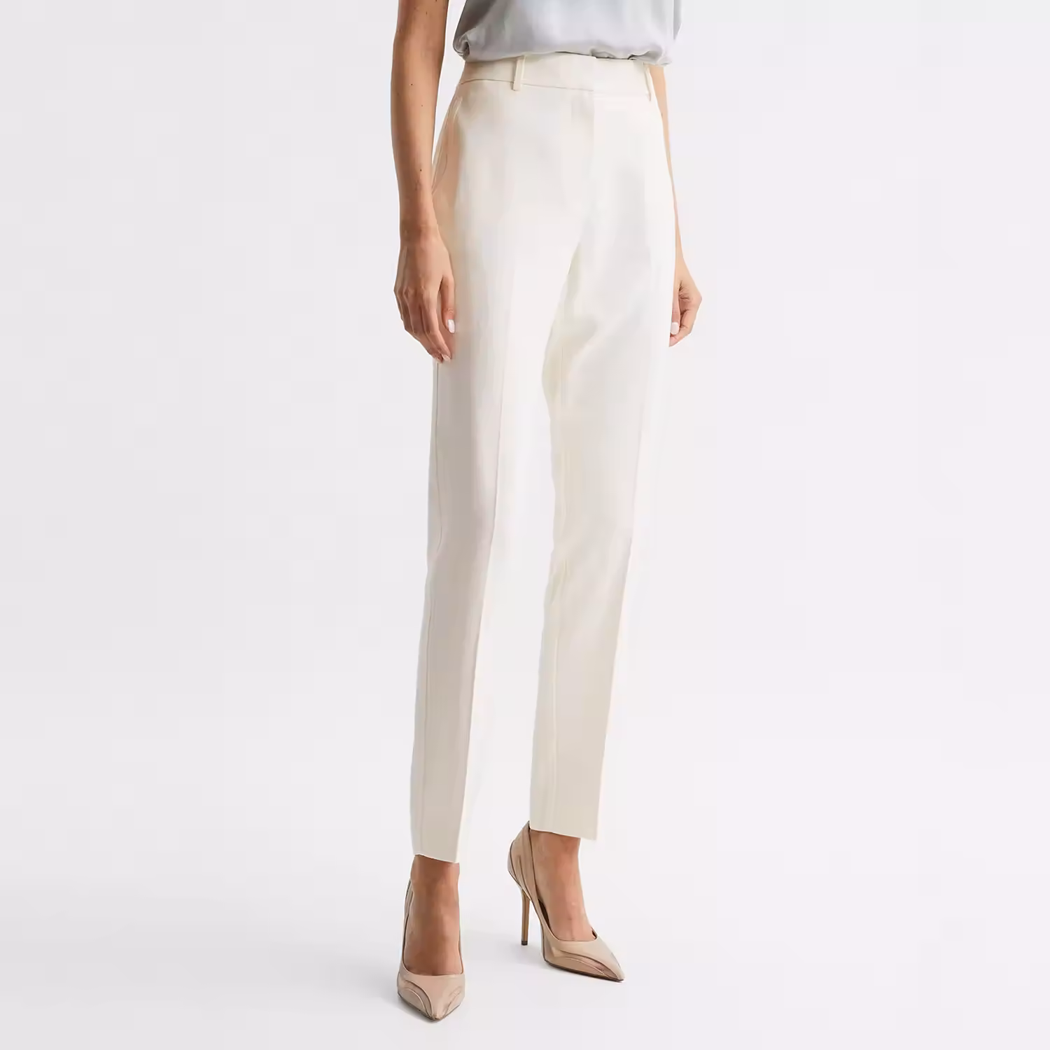 Ember Slim Leg Trousers