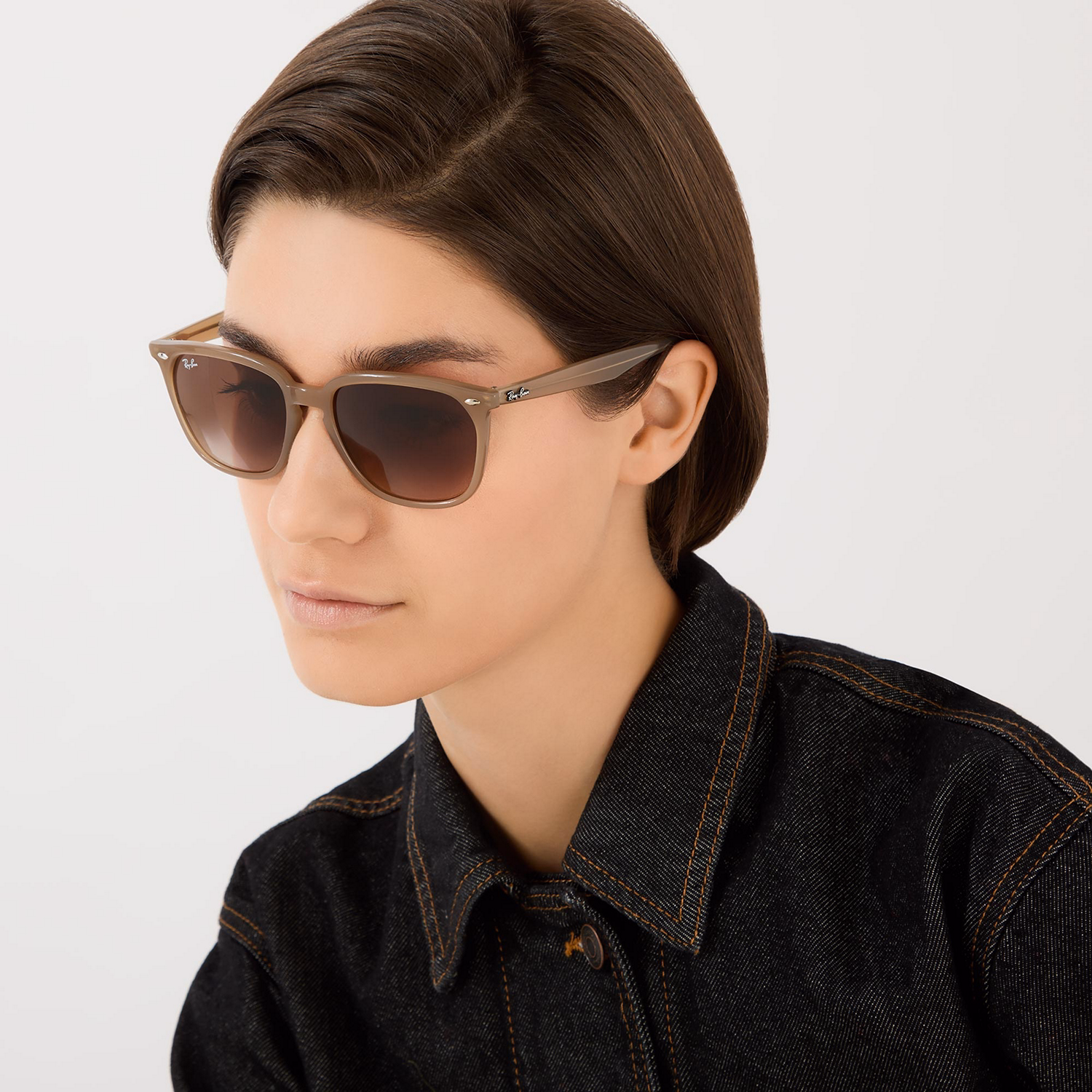 Square Sunglasses 0RB4362