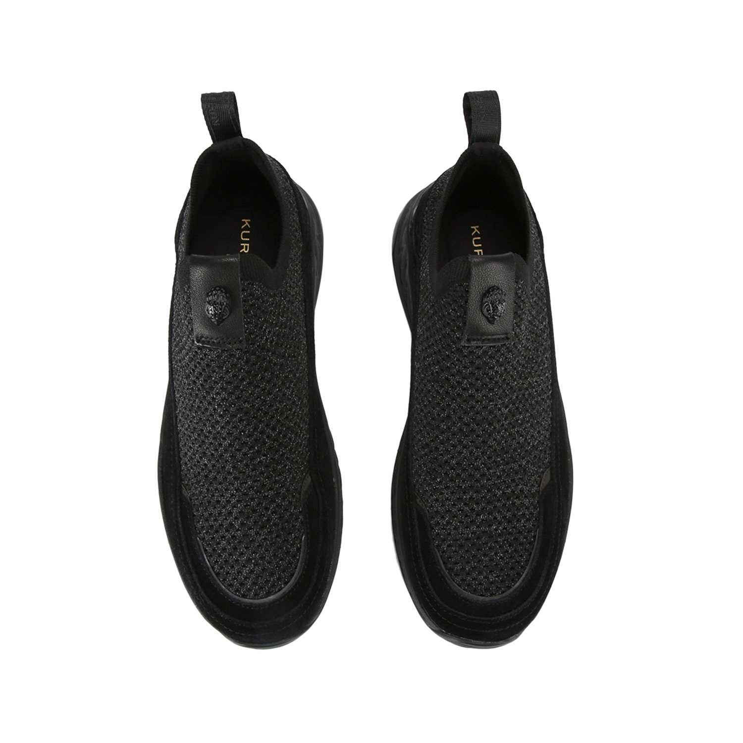 Kensington Slip-On Trainers