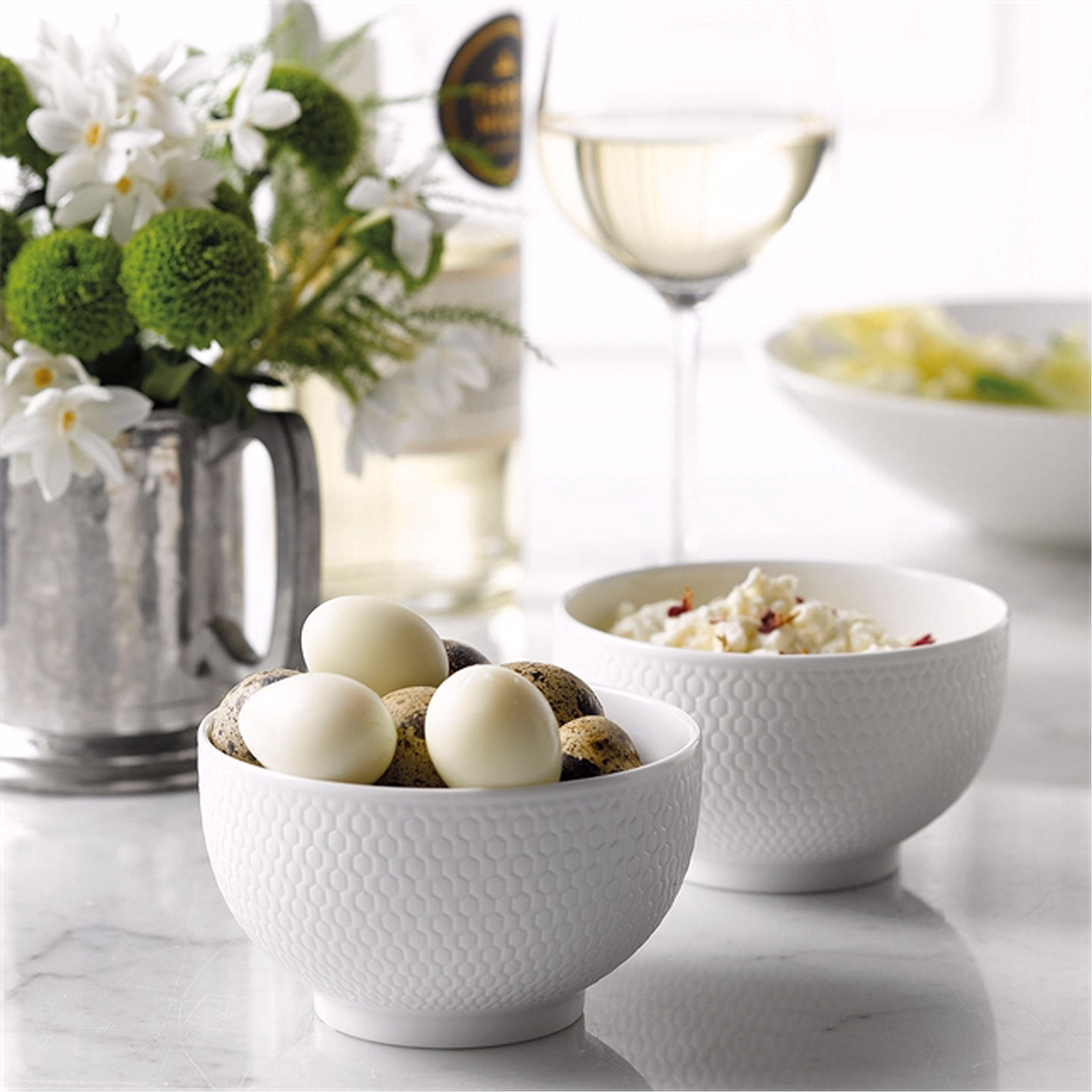 Gio Rice Bowl 10.5cm