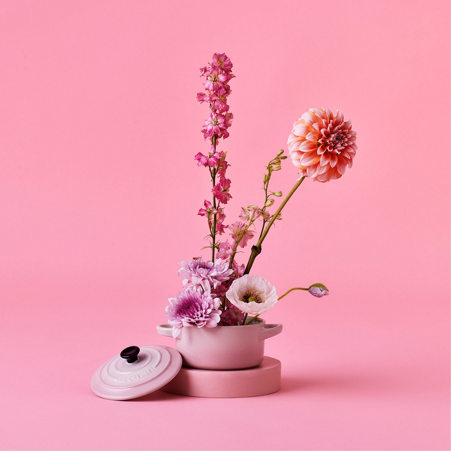 Stoneware Petite Round Casserole 0.25L