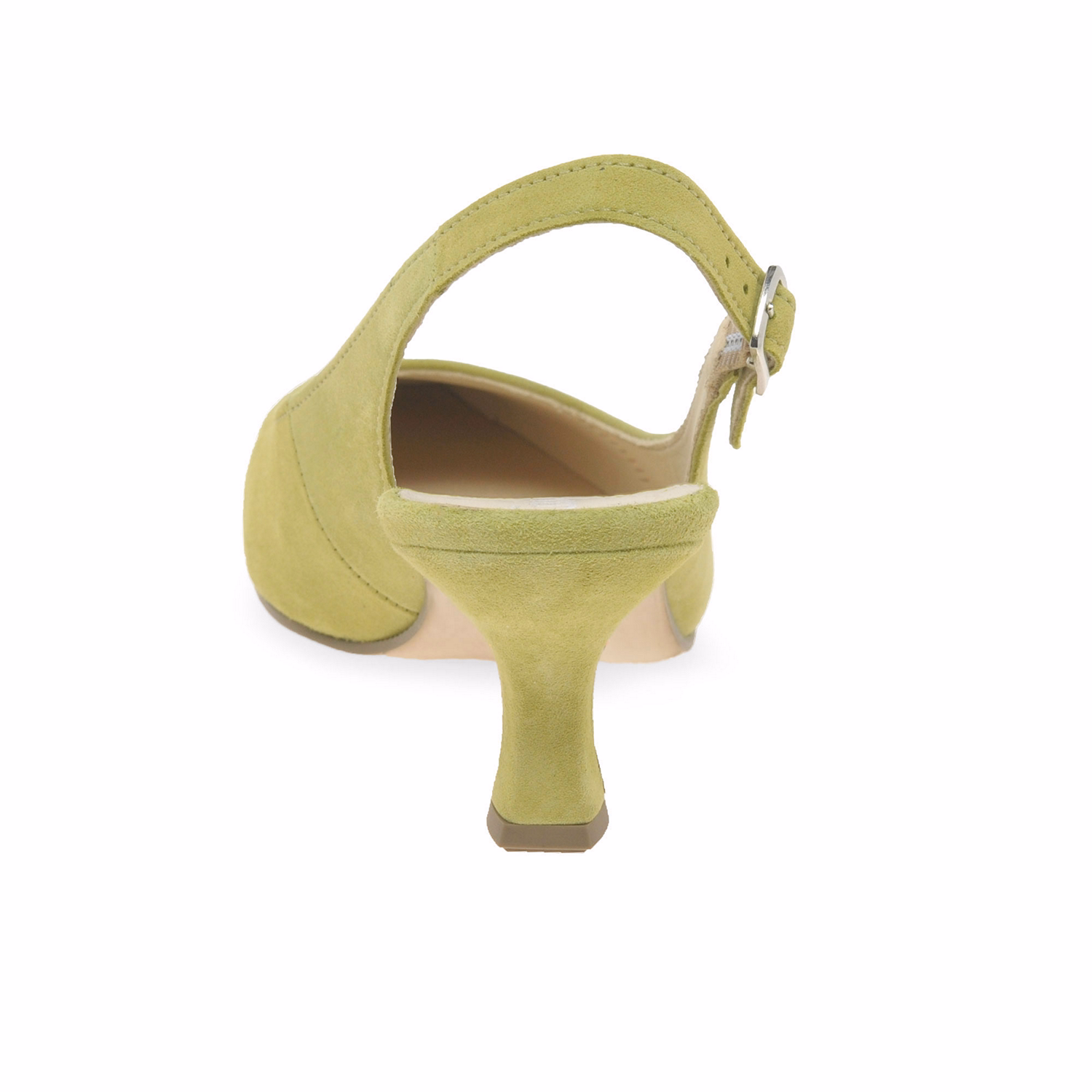 Lindy Slingback Heels