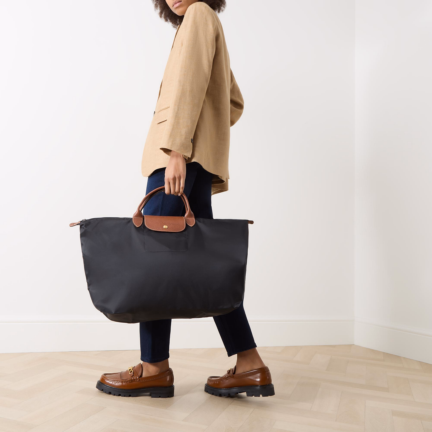 Le Pliage Travel Small Tote