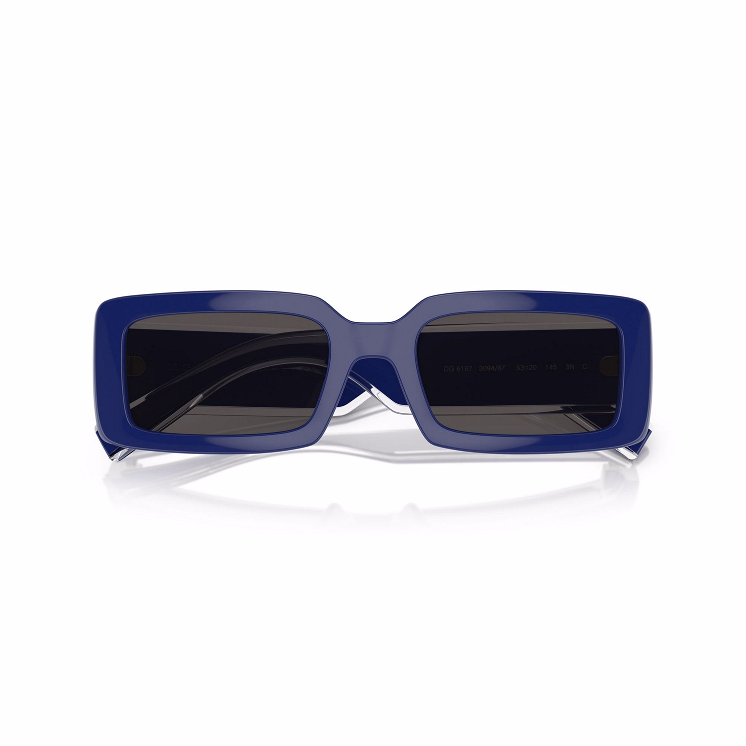 Rectangle Sunglasses DG6187