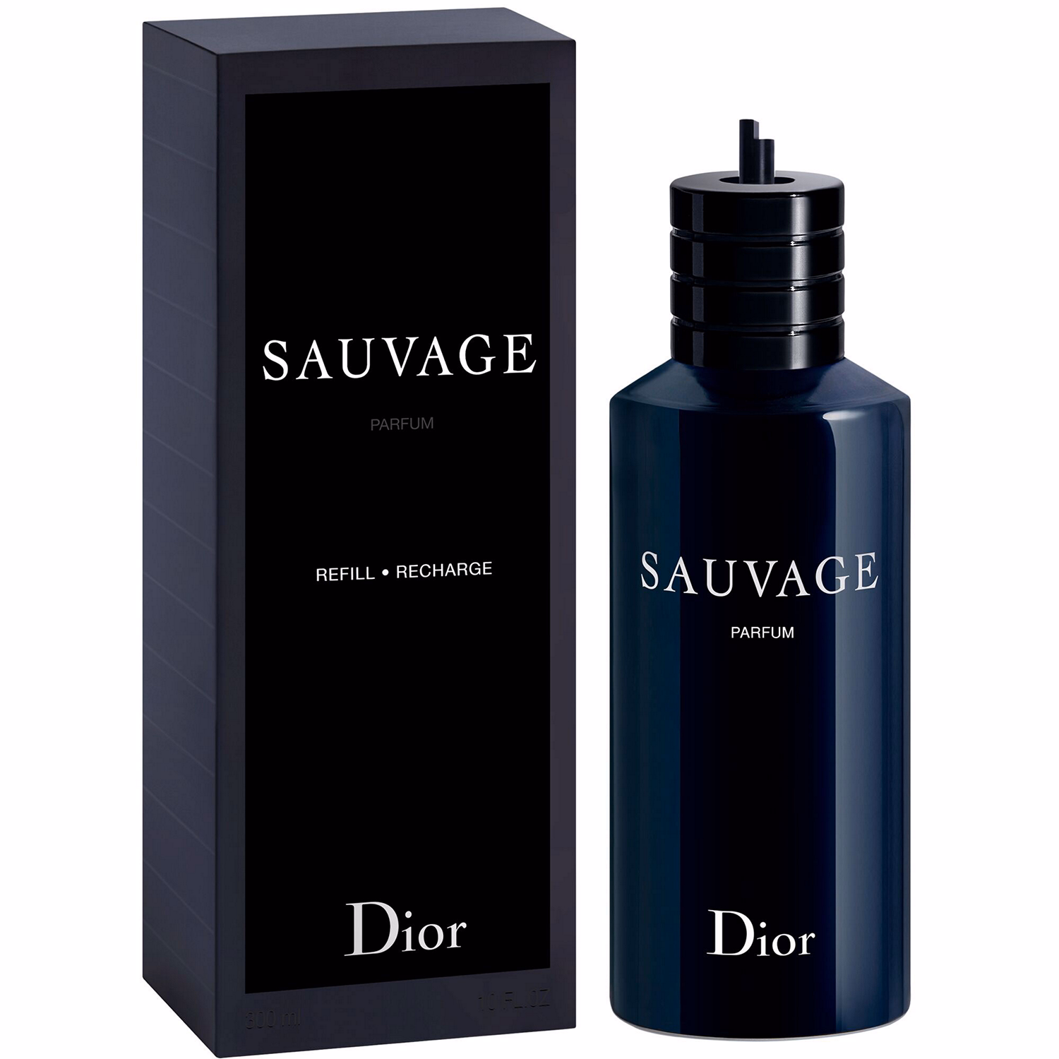 Sauvage Eau de Parfum Refill