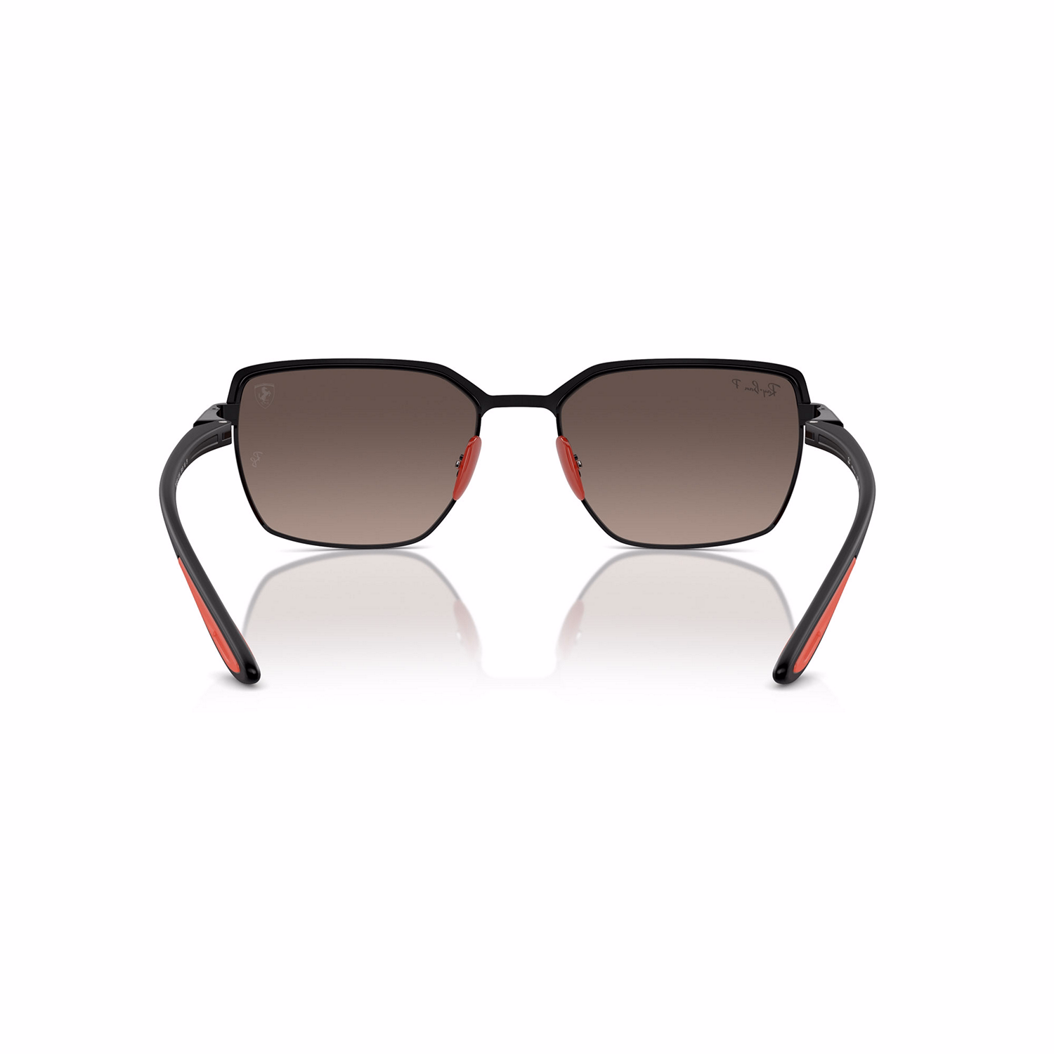 Square Sunglasses RB3743M Scuderia Ferrari Collection