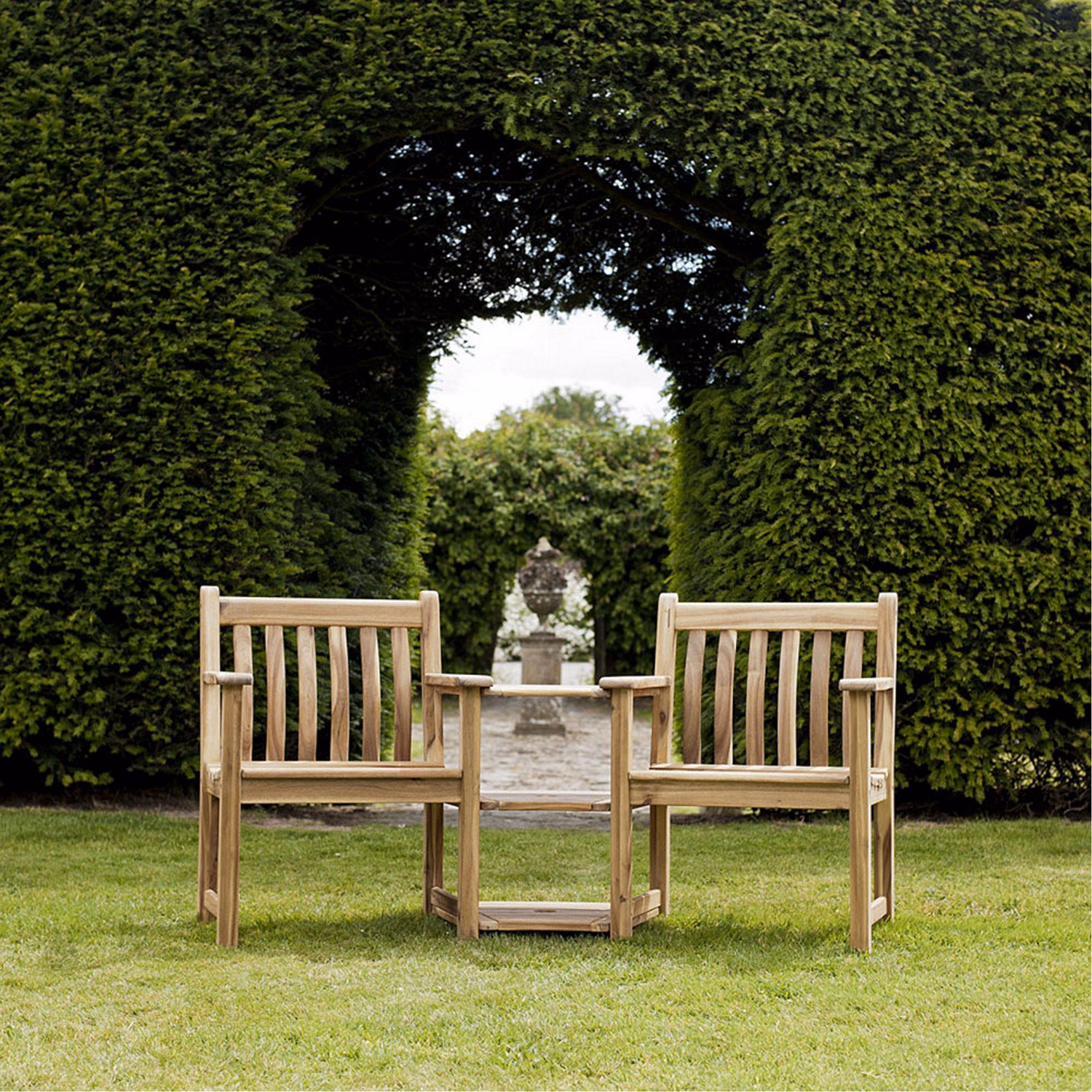 Alexander Rose Acacia Companion Set