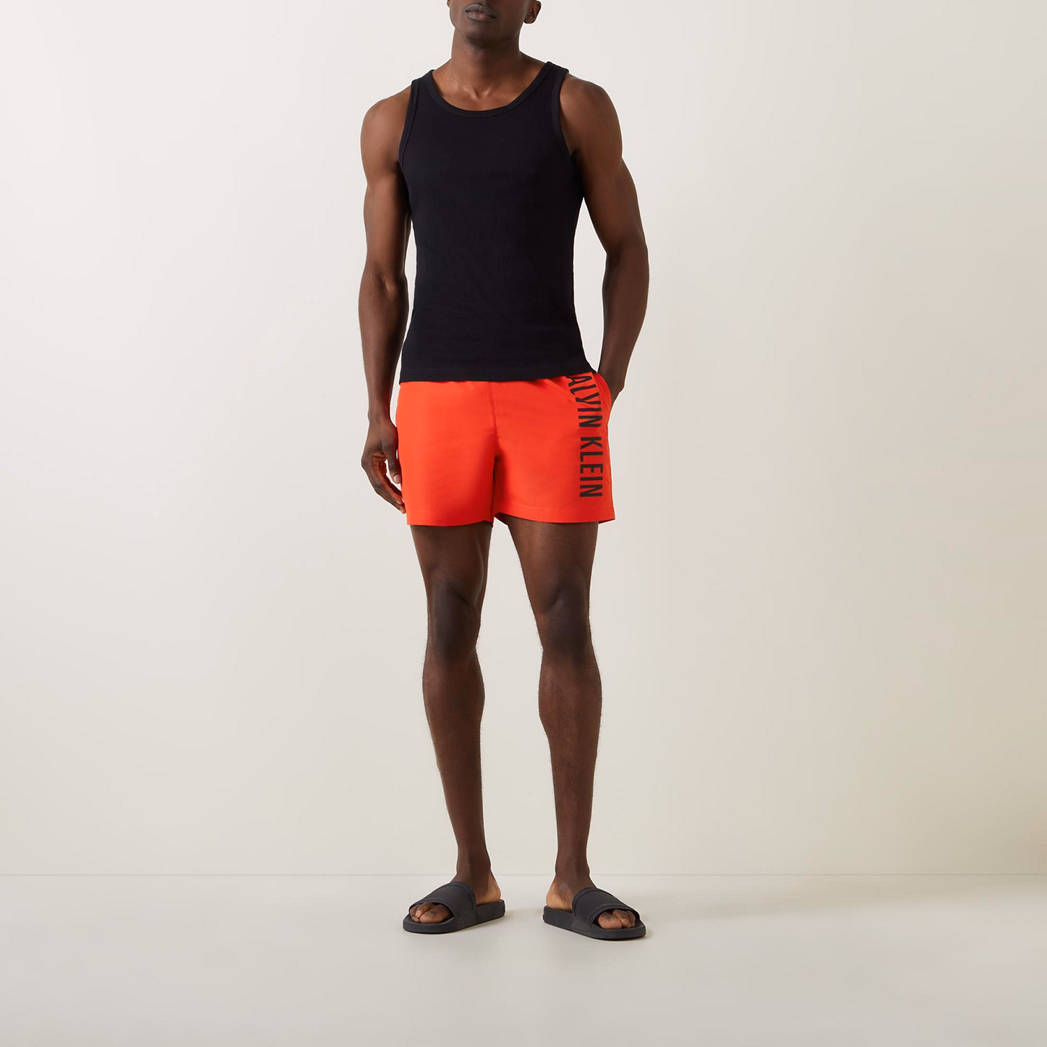 Intense Power Swim Shorts