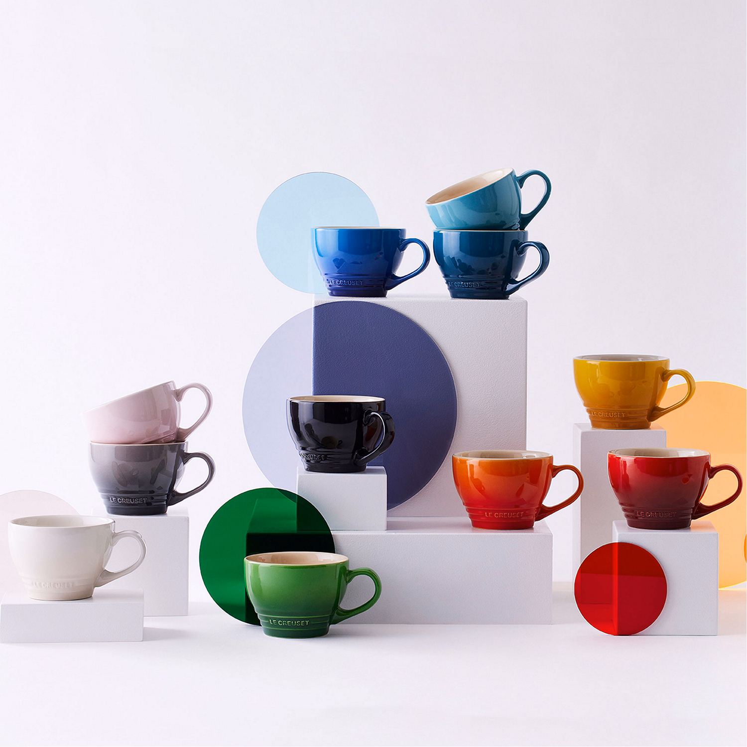 Stoneware Grand Mug 400ml