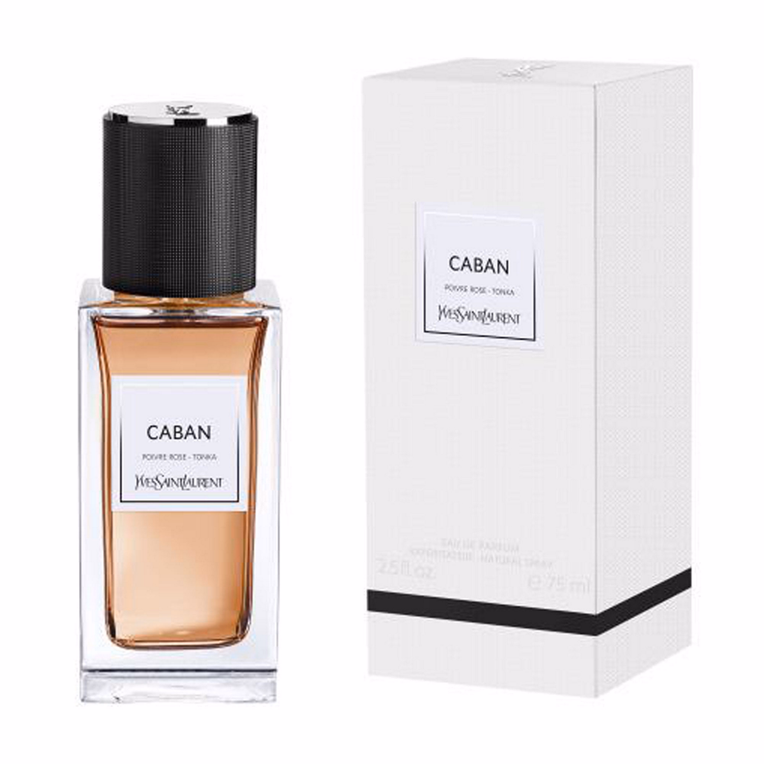 Le Vestiaire Des Parfums - Caban 75ml