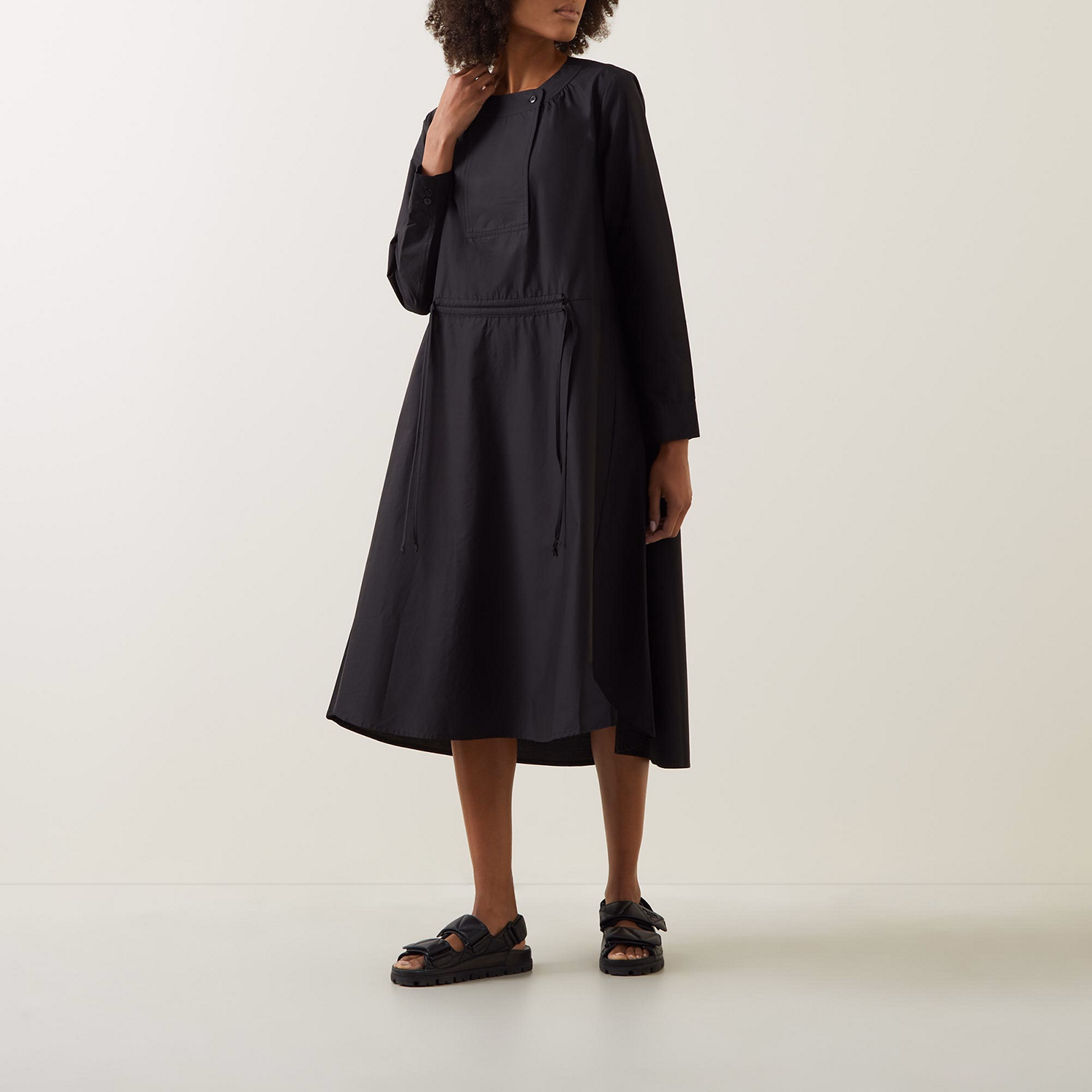 Nizhoni Shift Dress