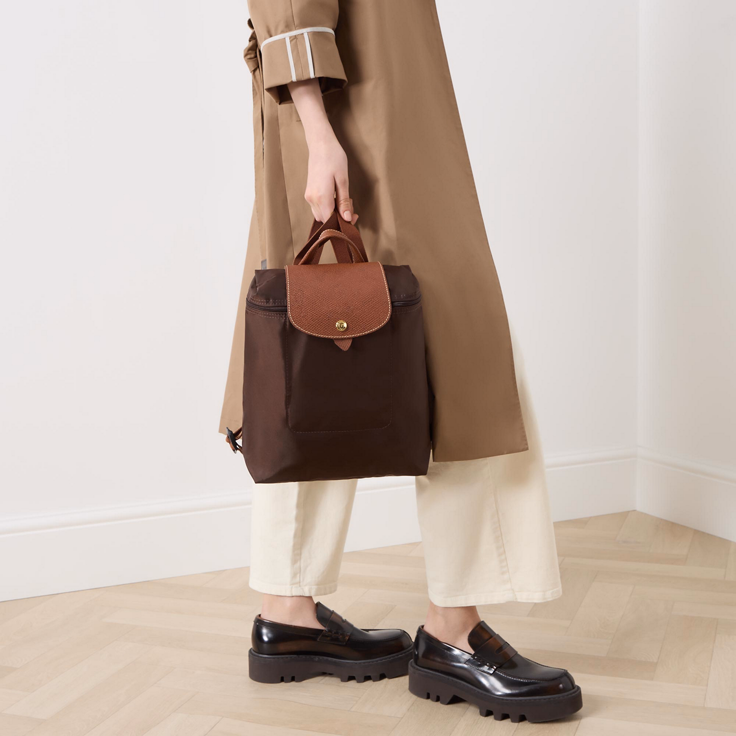 Le Pliage Original Backpack