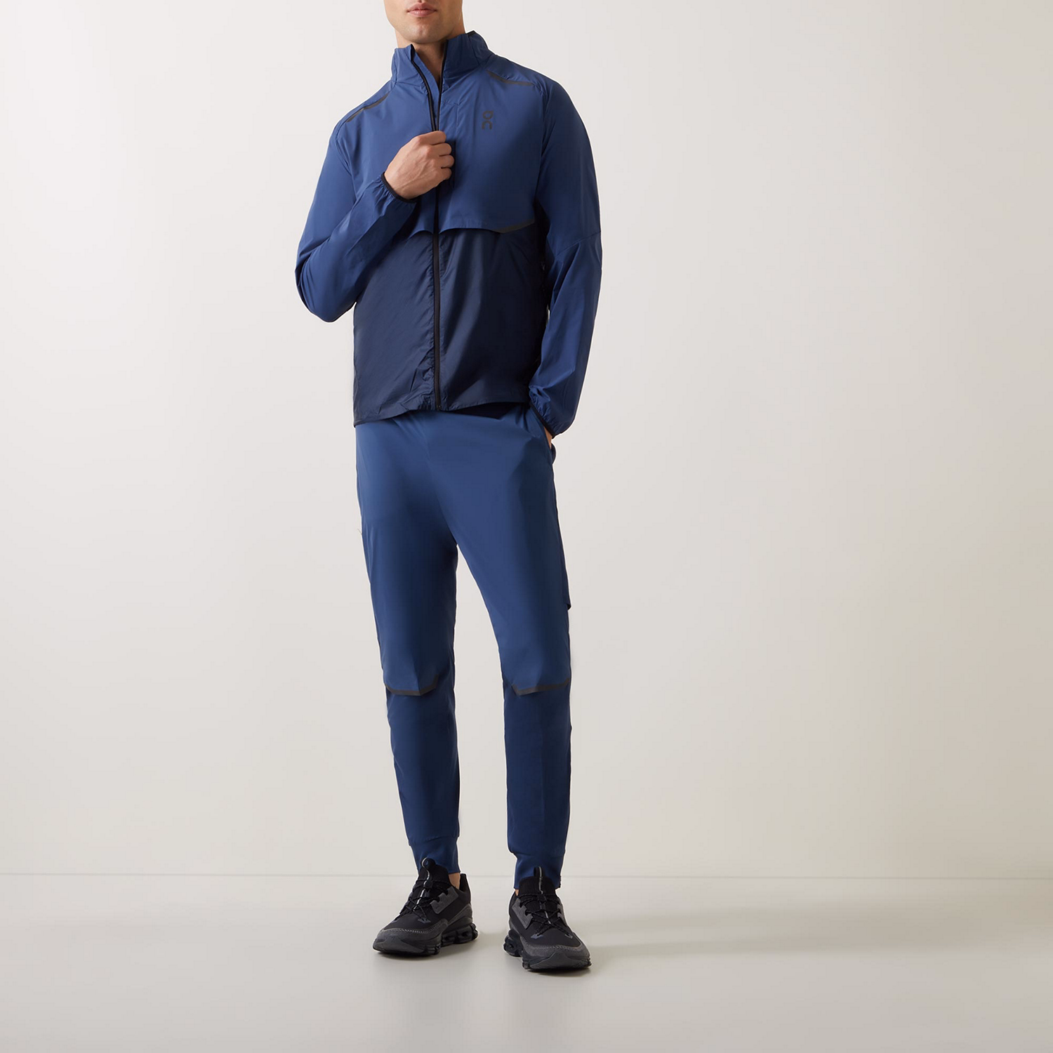 Weather Casual Jacket