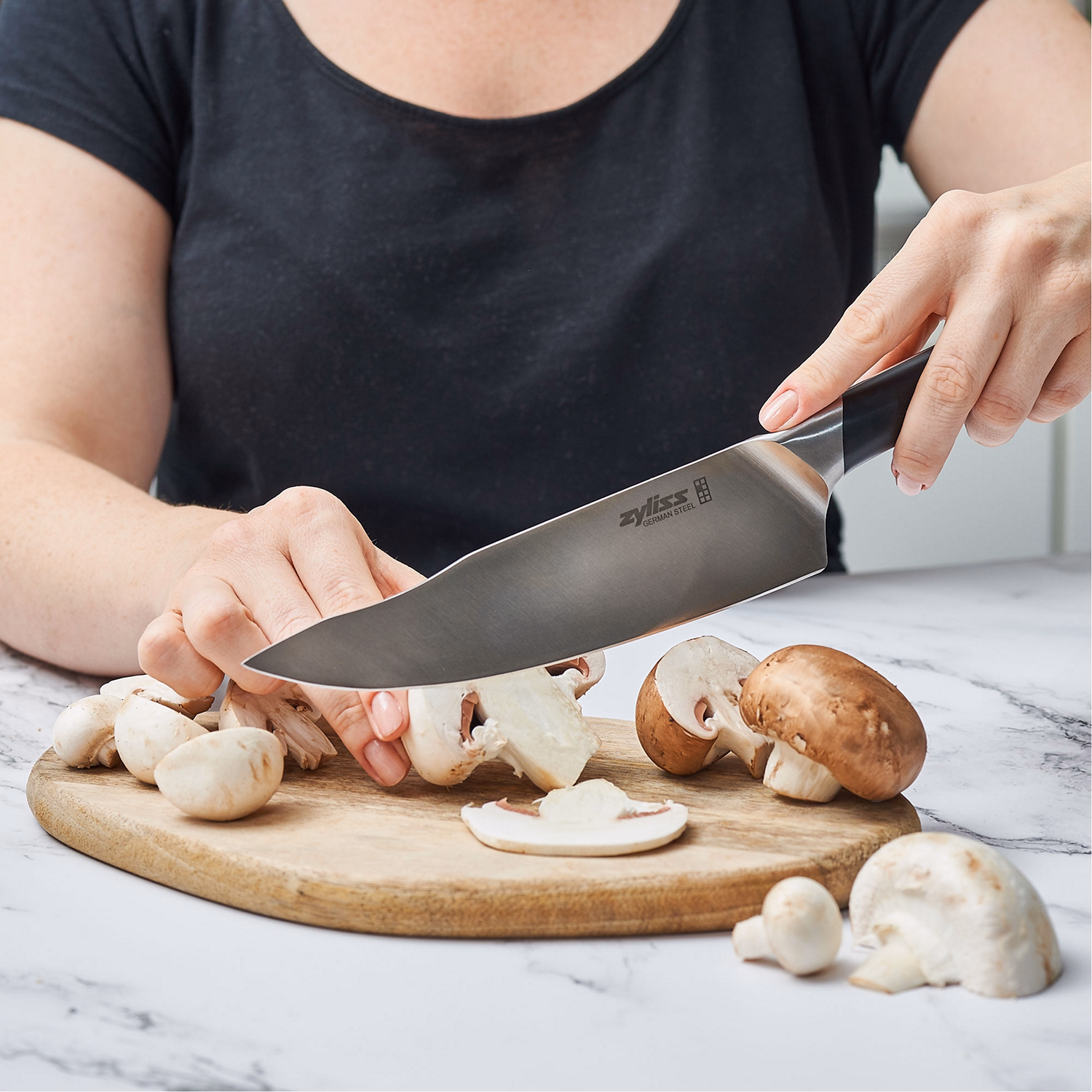 Comfort Pro 20cm Chefs Knife