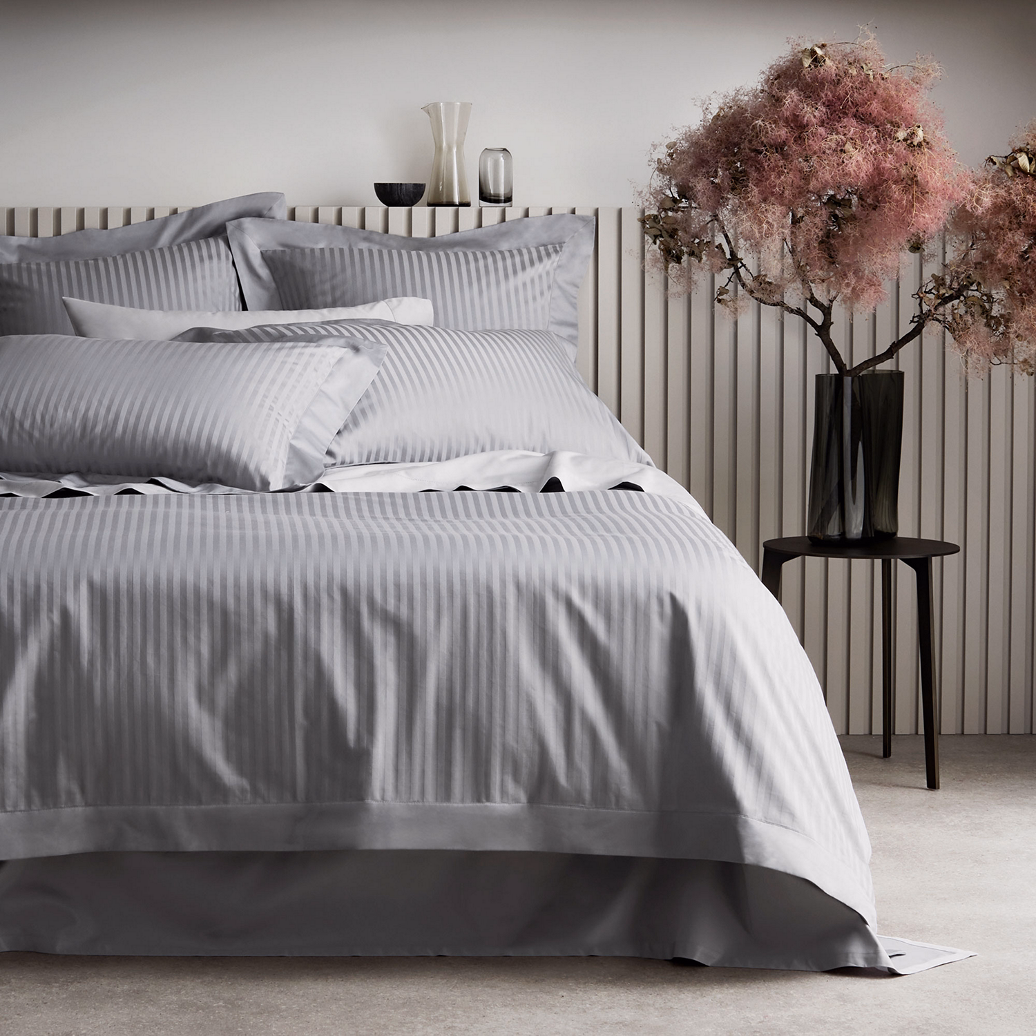 Millennia Tailored Pillowcase Storm