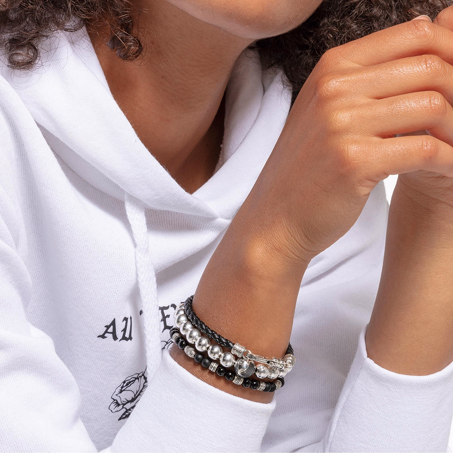 Lucky Charm Bracelet