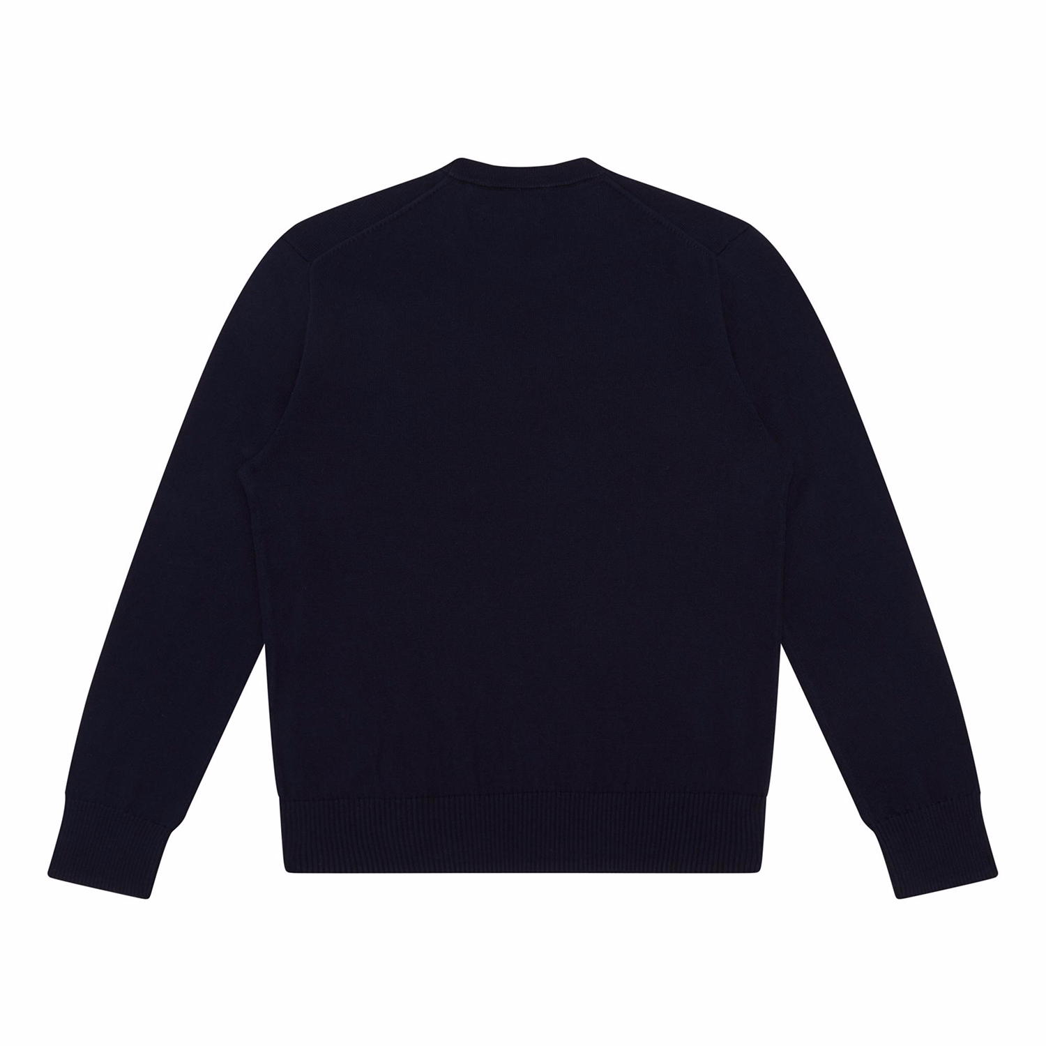 Small Pony Crew Neck Sweater 7-12 Years