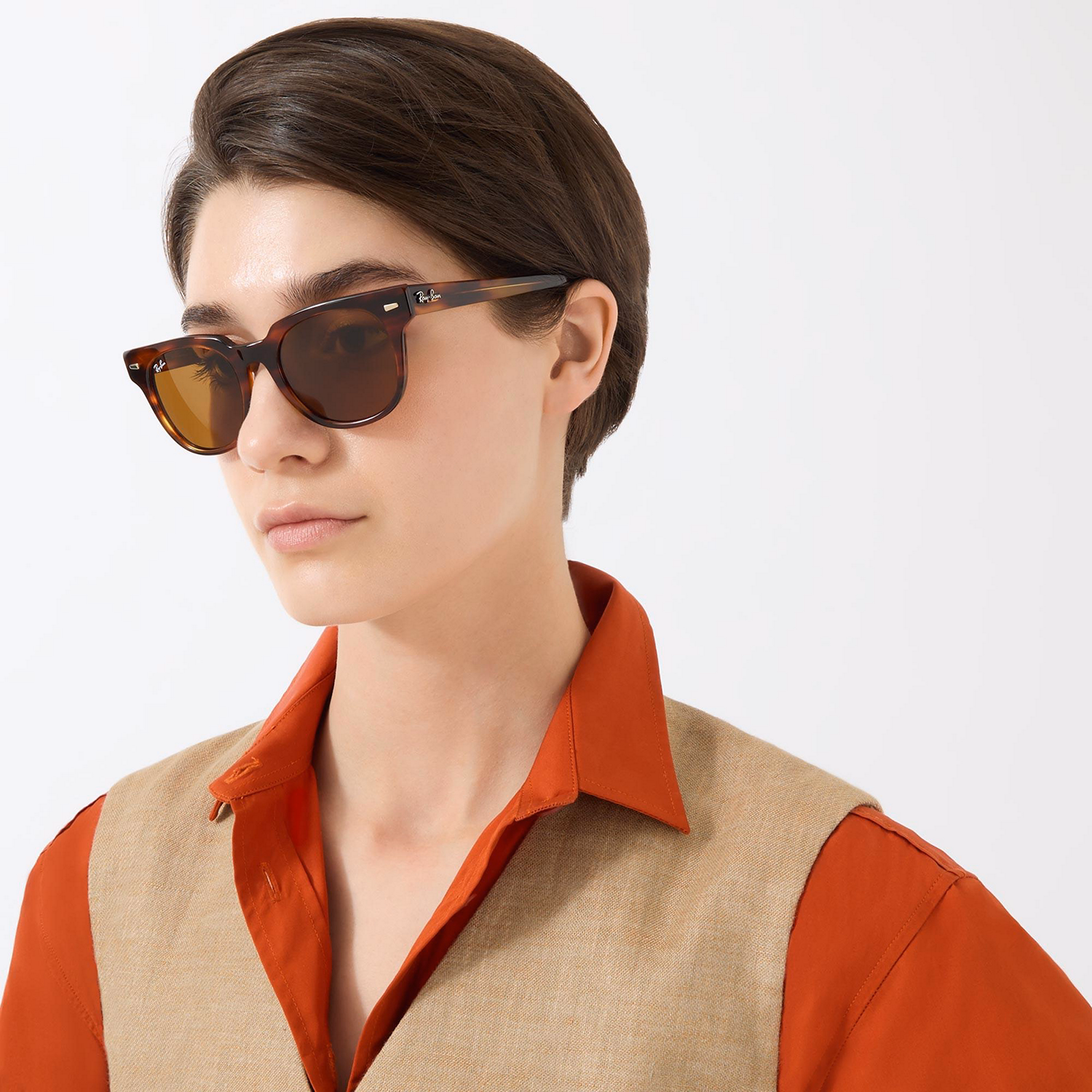 Square Sunglasses RB2168