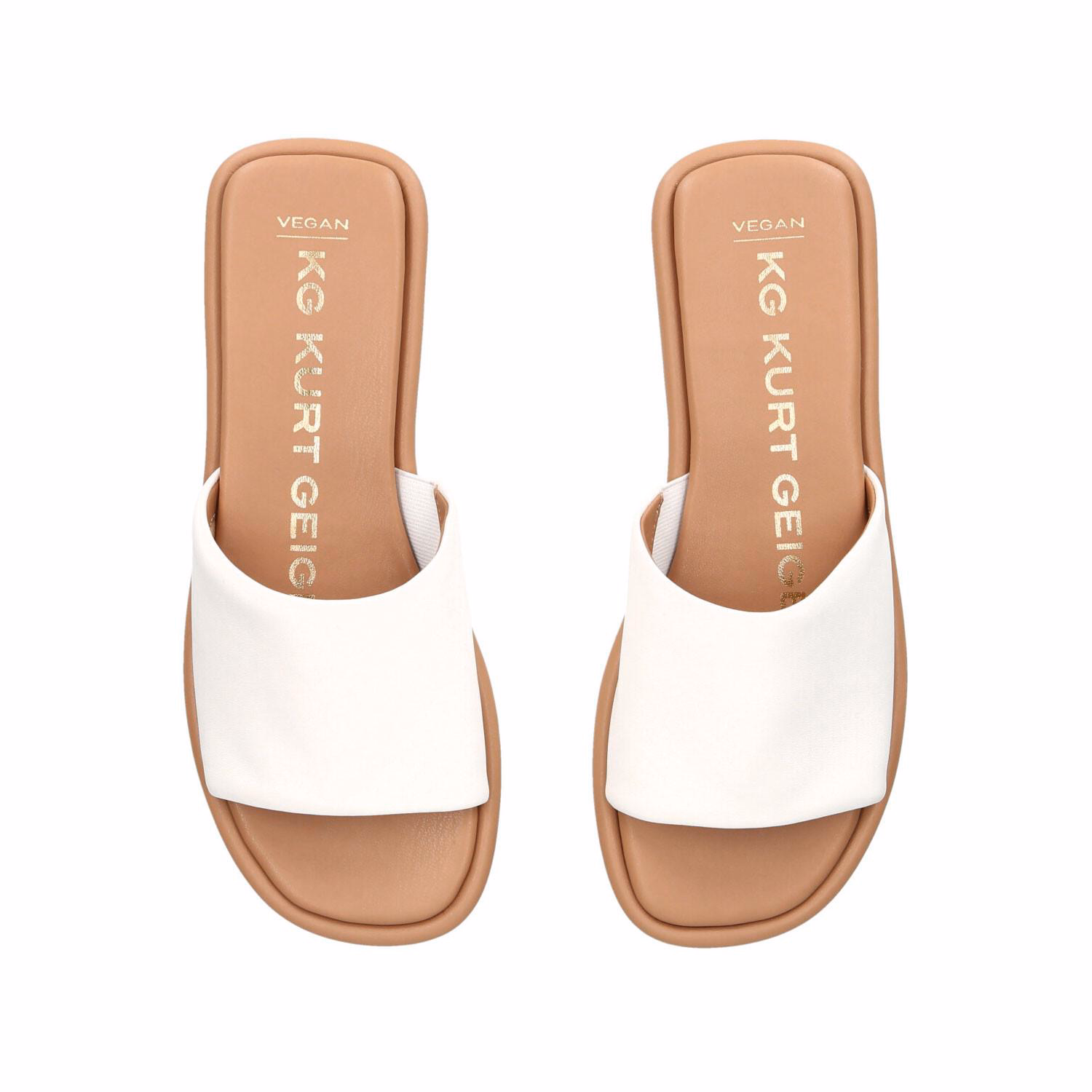 Rogan Flat Sandals