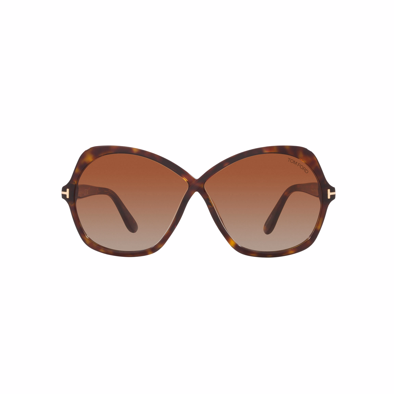 Butterfly Sunglasses TR001539