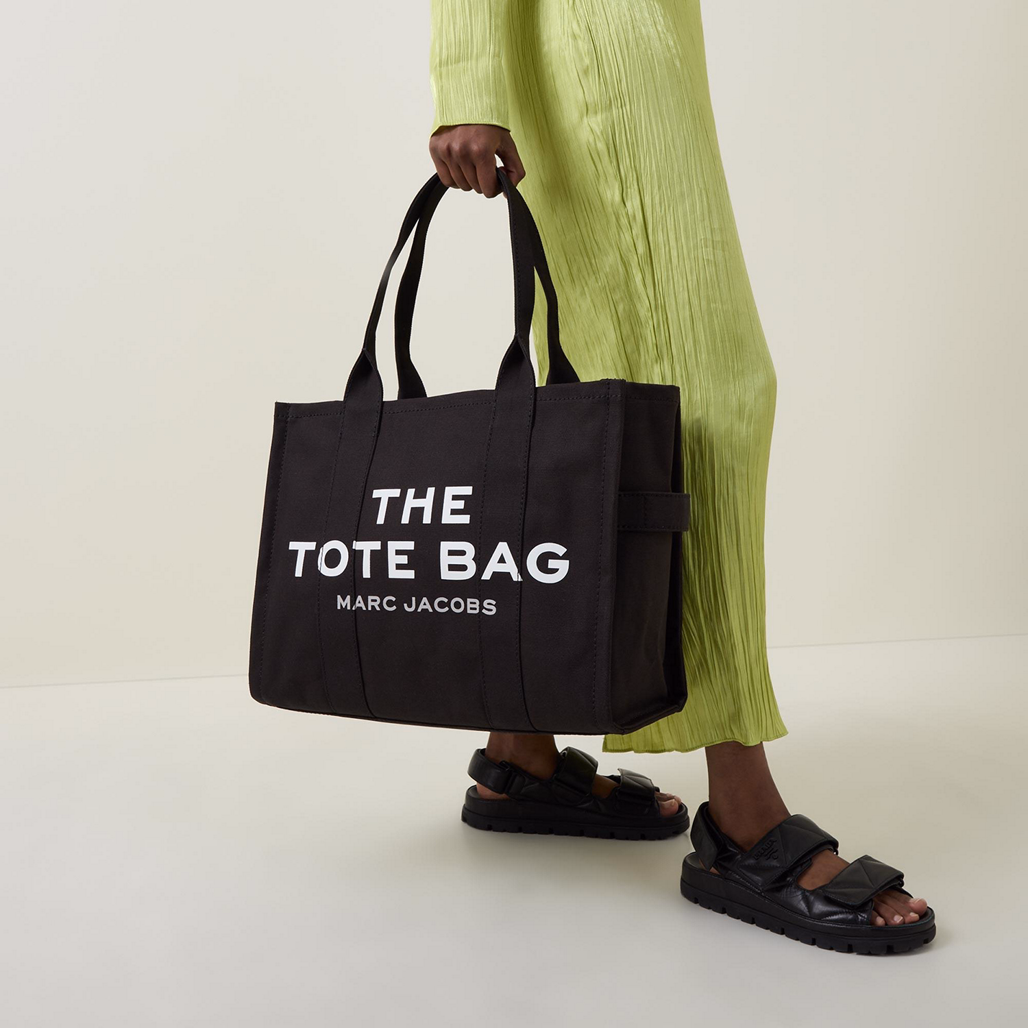 The Large Tote Bag