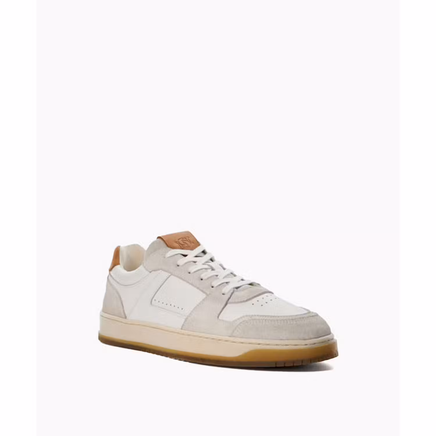 Tylor Lace-Up Trainers