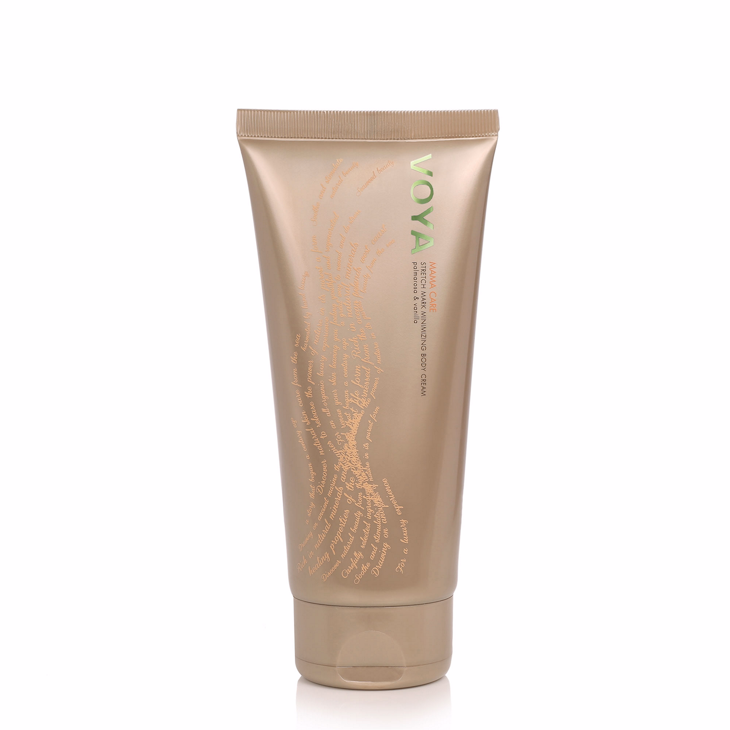 Mama Care Stretch Mark Minimising Body Cream