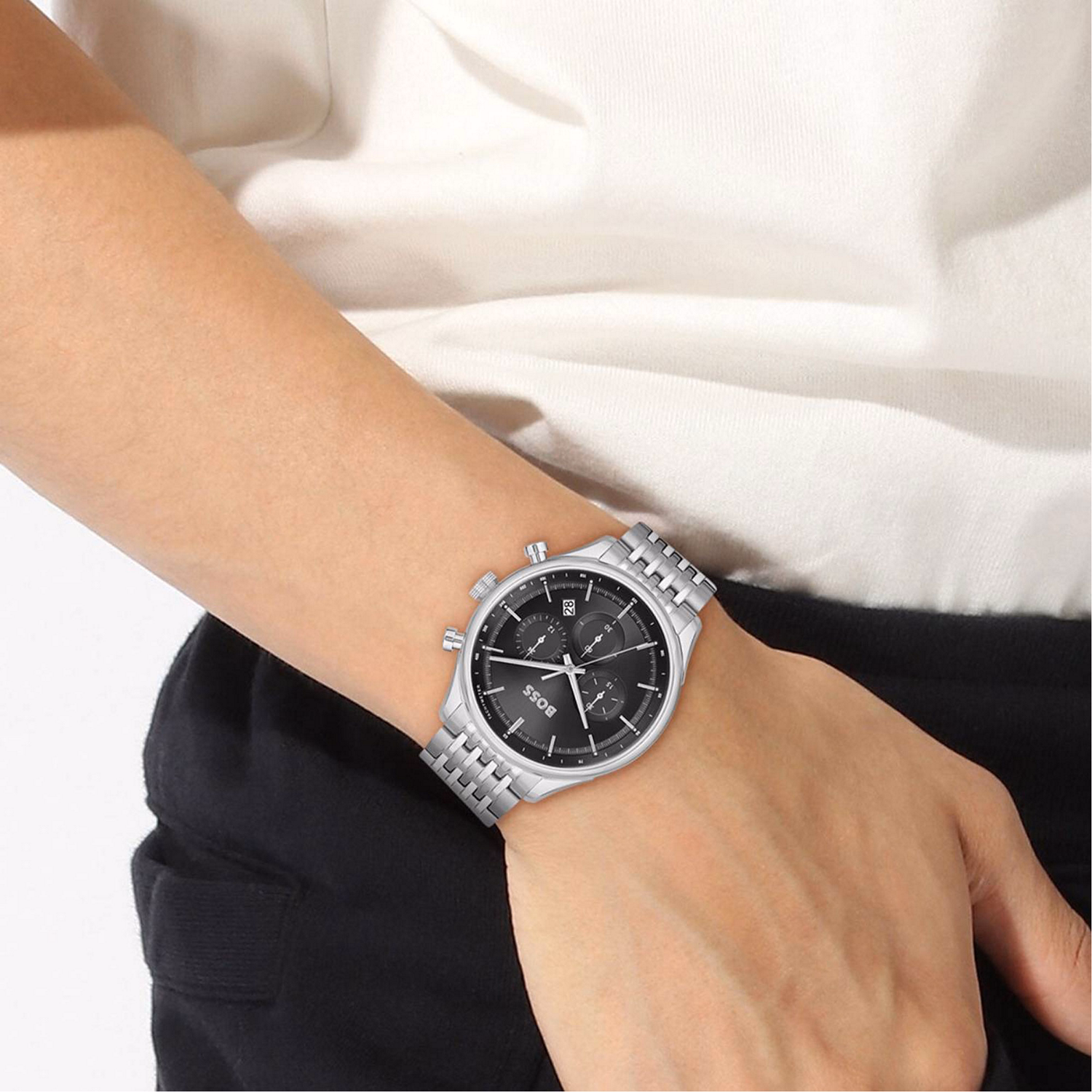 Gregor Watch 1514082