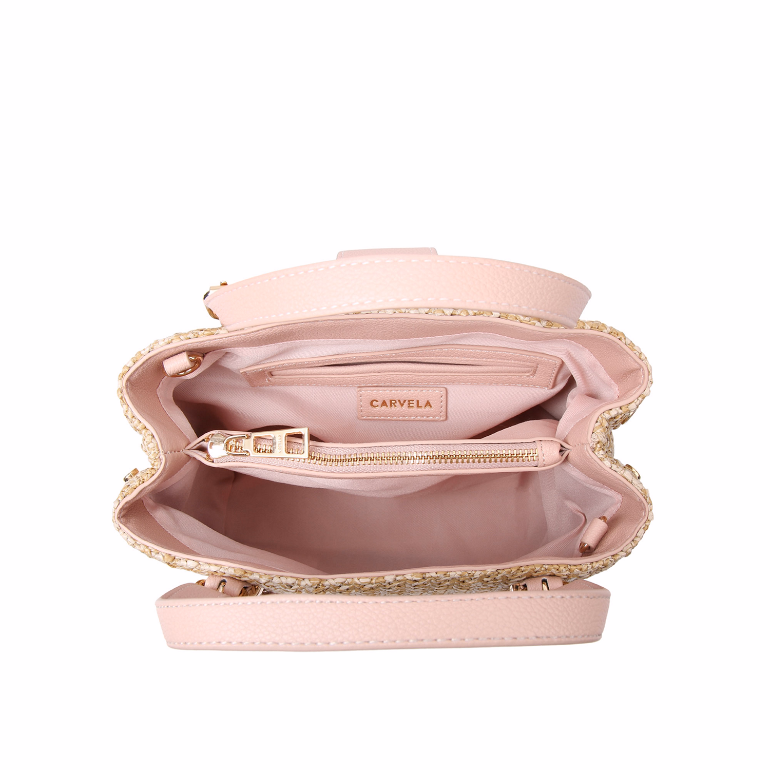 Micro Mandy Tote Bag