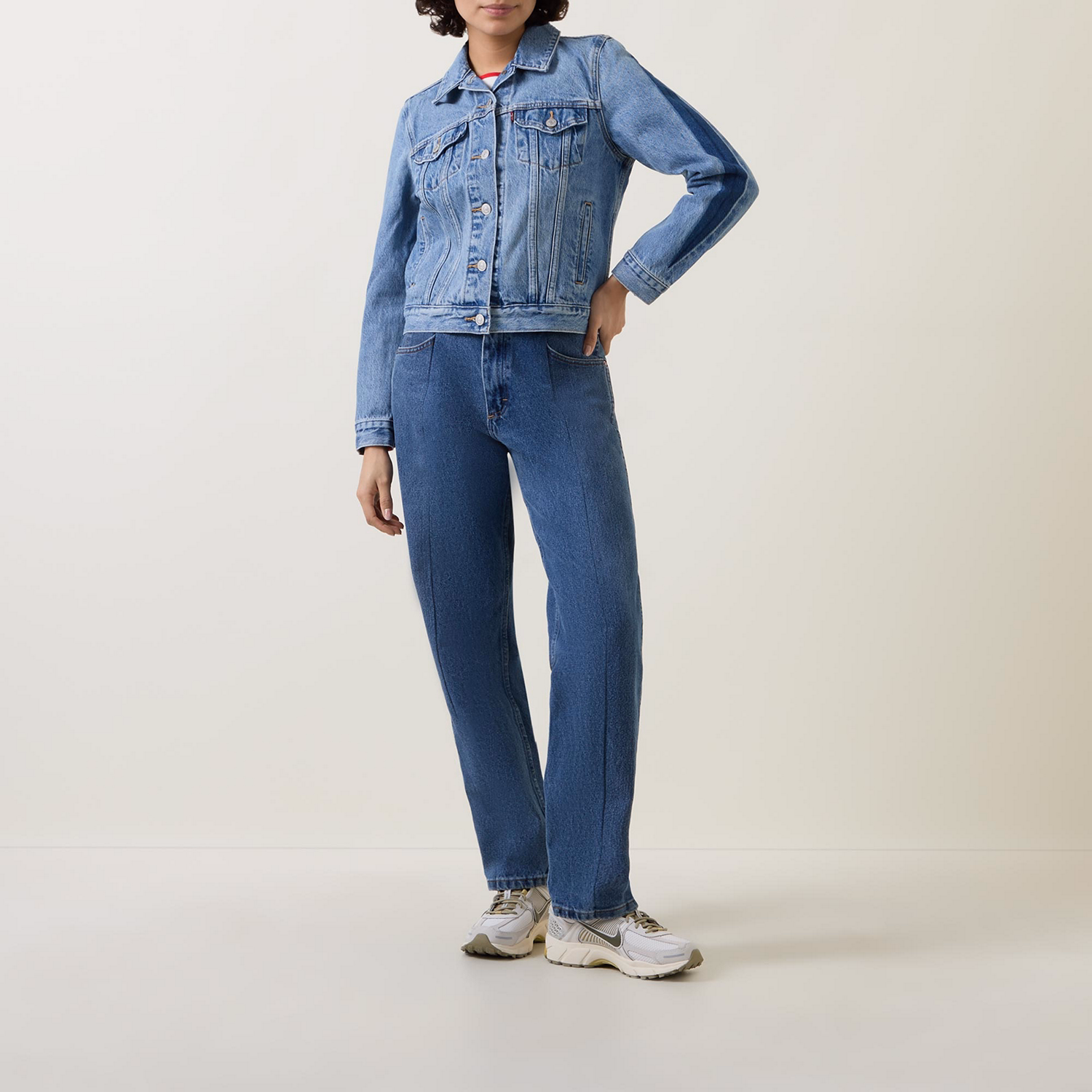 The Original Trucker Jacket