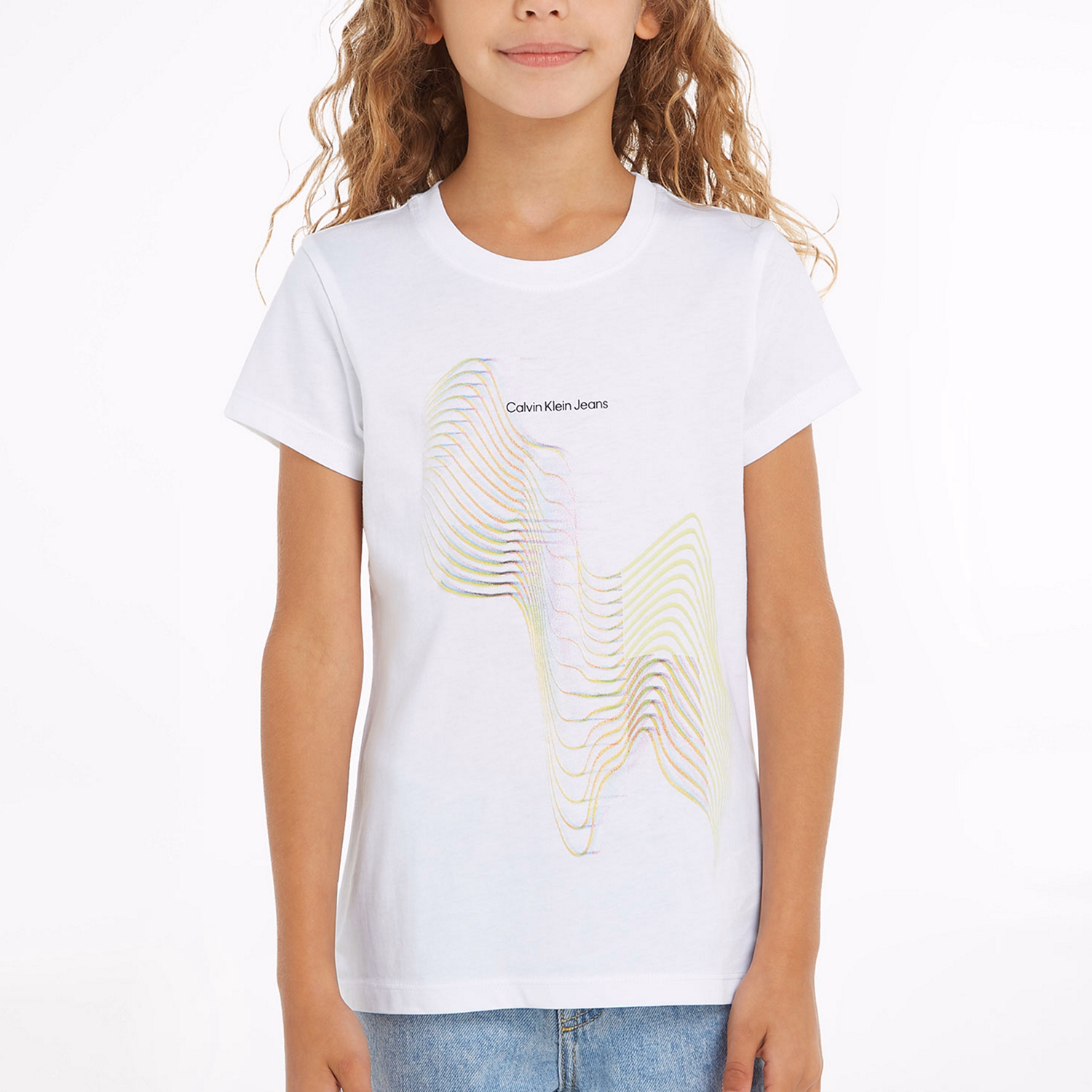 Graphic Logo T-Shirt