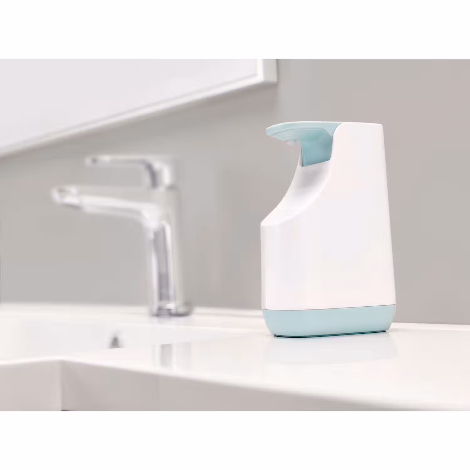 Slim? Compact Soap Pump