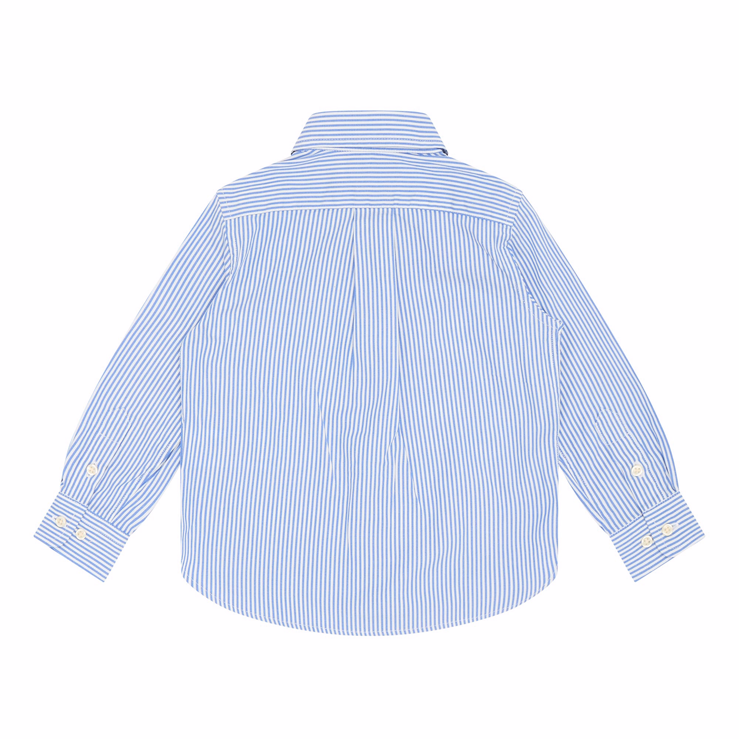 Striped Oxford Shirt 2-6 Years