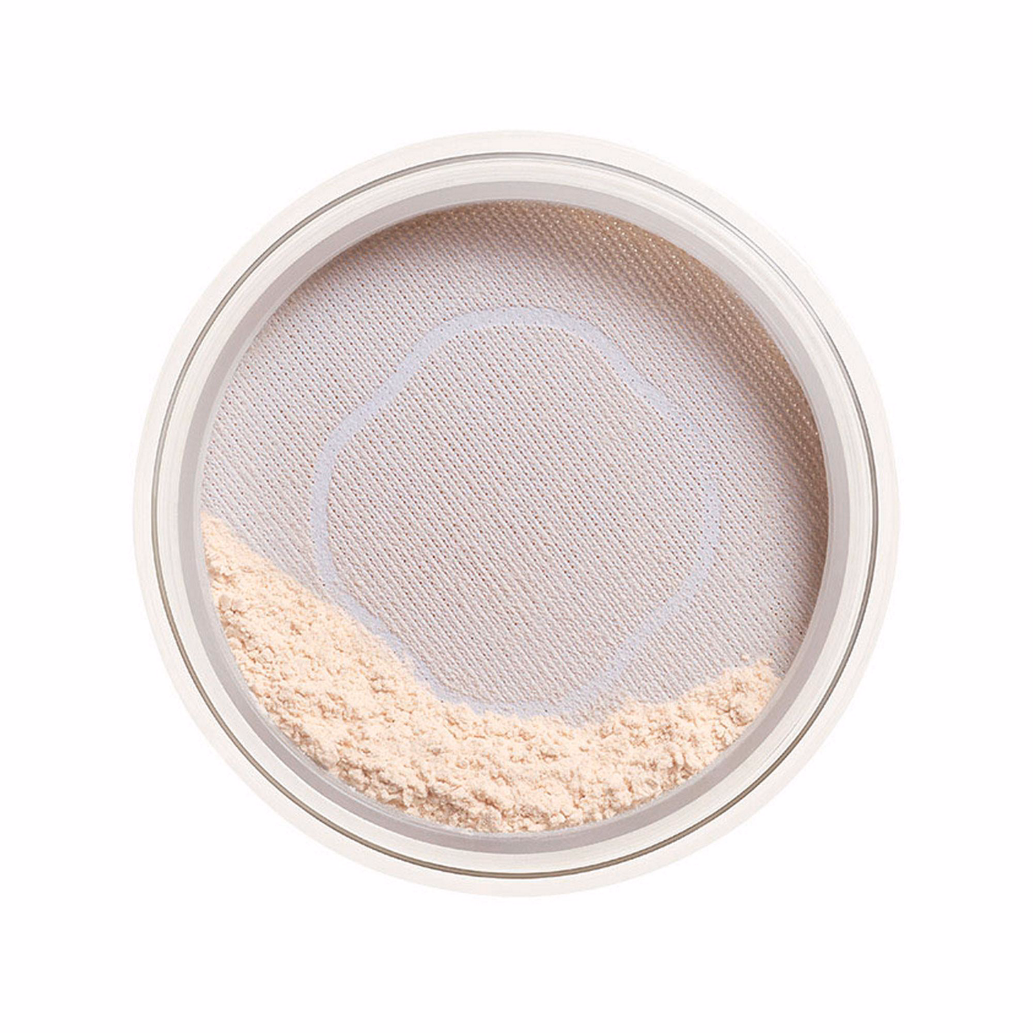 Synchro Skin Invisible Silk Loose Powder