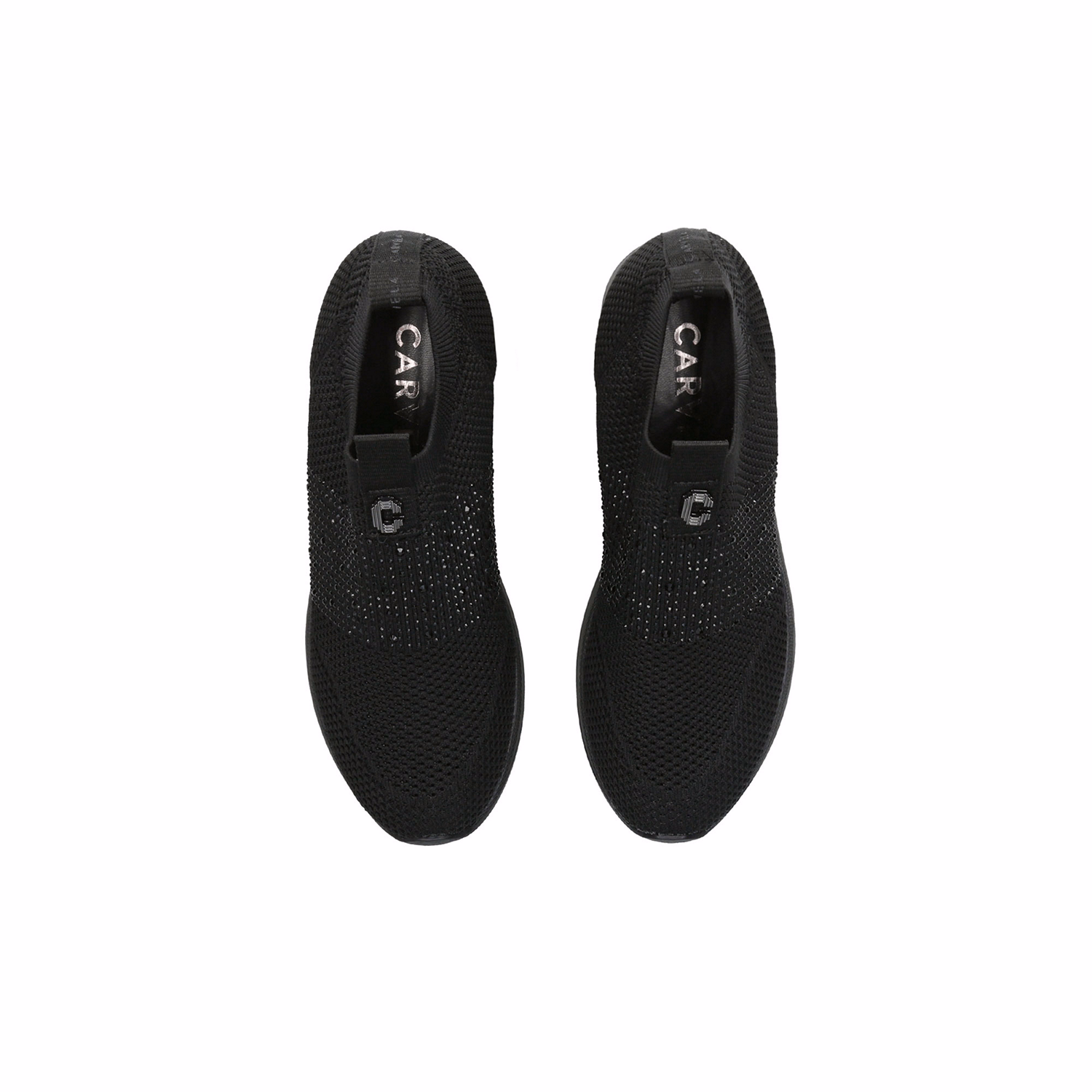 Janeiro 2 Knit Trainers