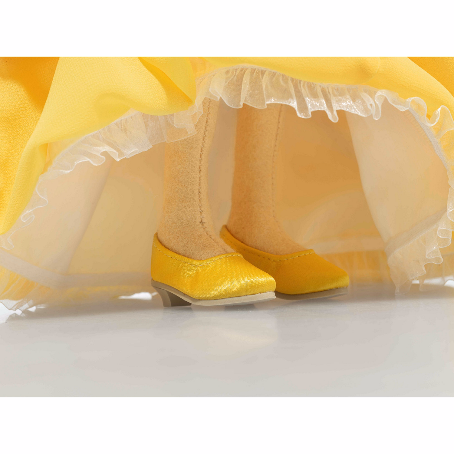 Disney Belle Teddy Bear