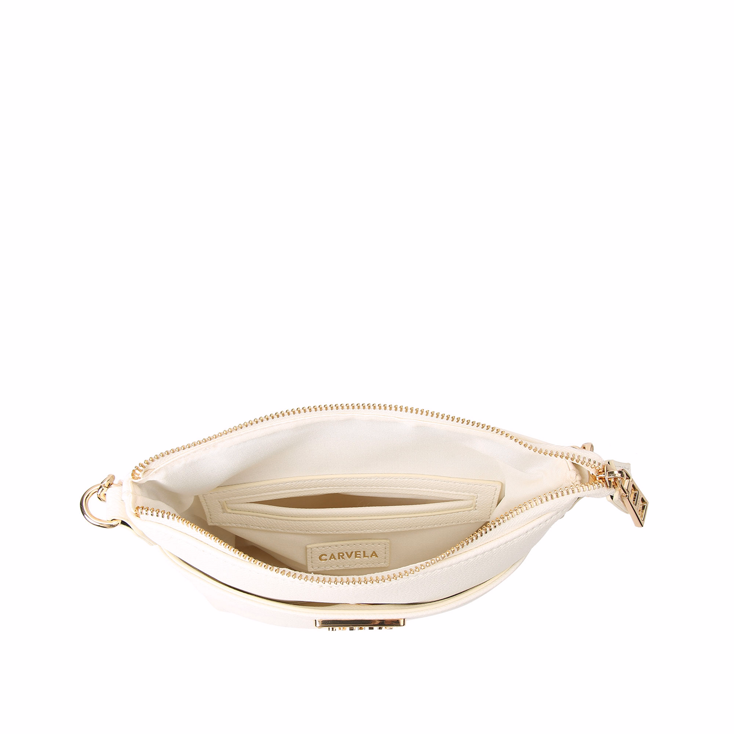 Cammie Passport Crossbody Bag