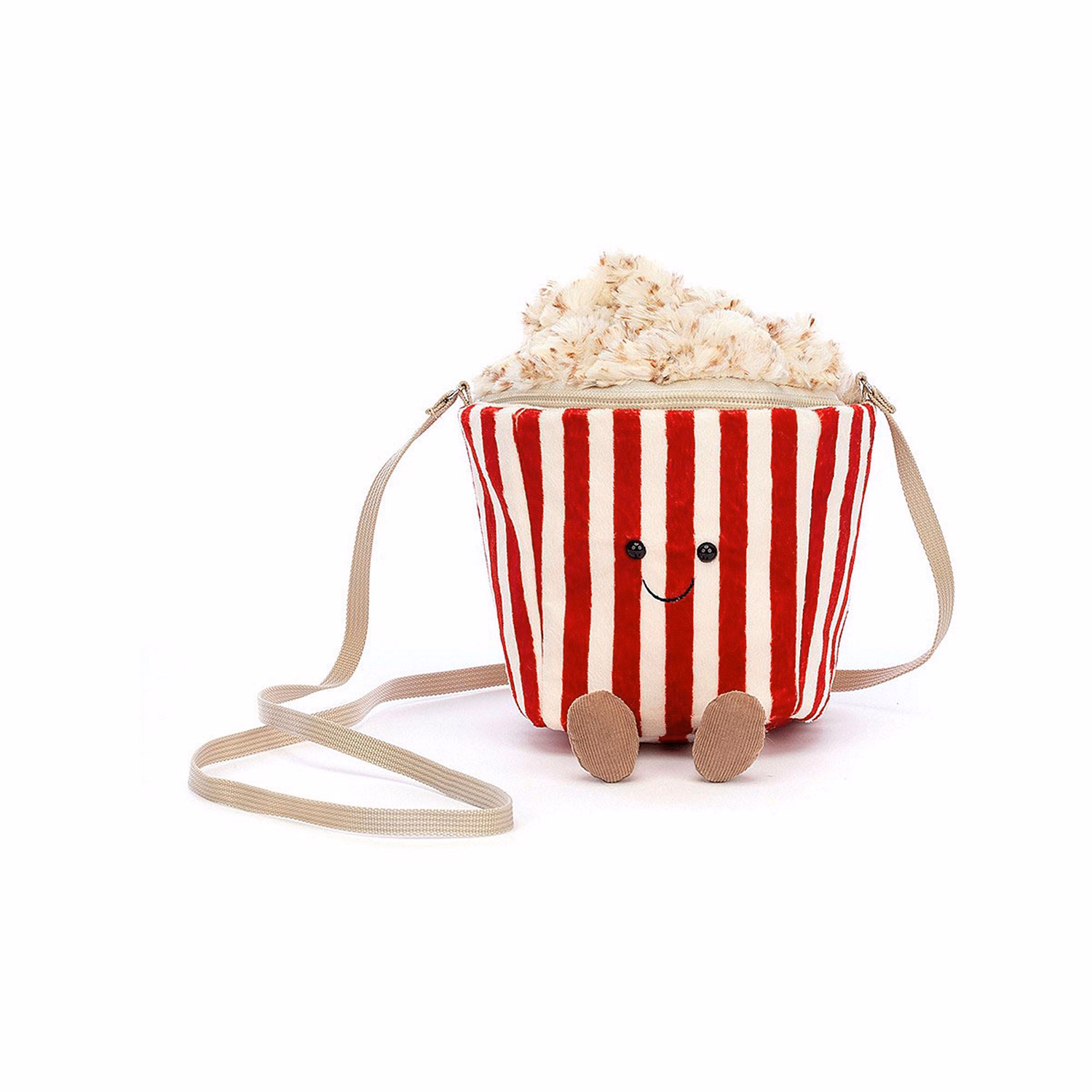 Amuseable Popcorn Bag 19cm