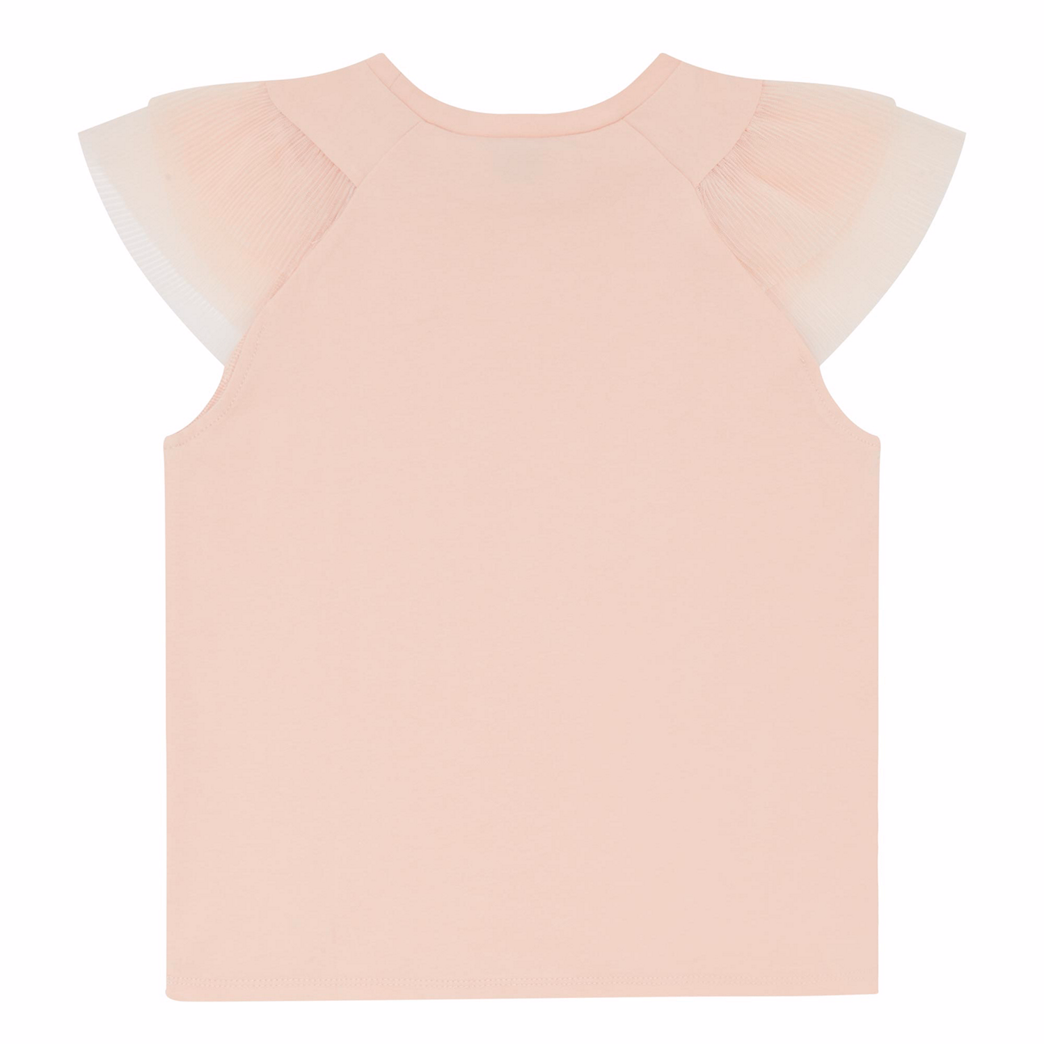 Frill T-Shirt