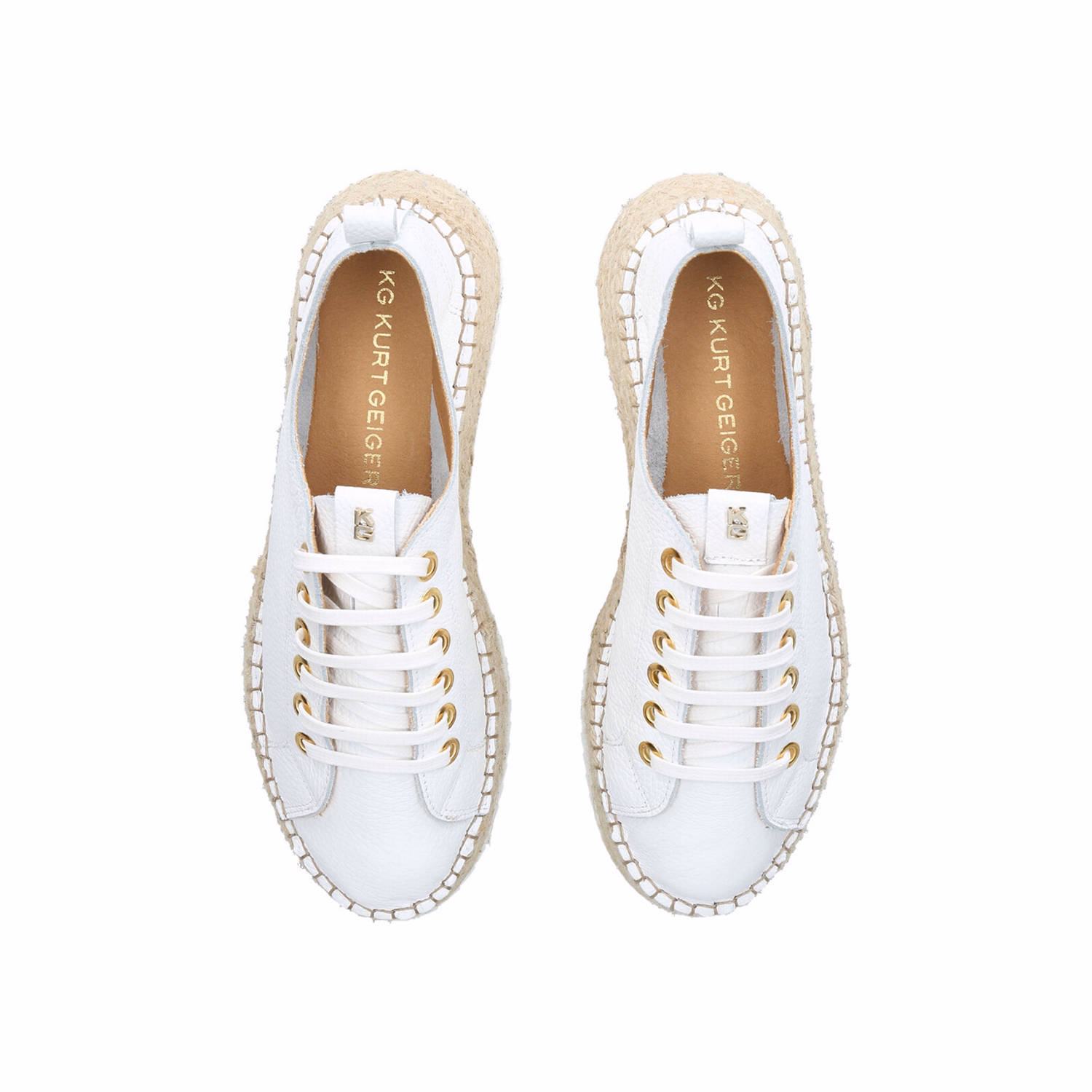 Louise Espadrille Trainers